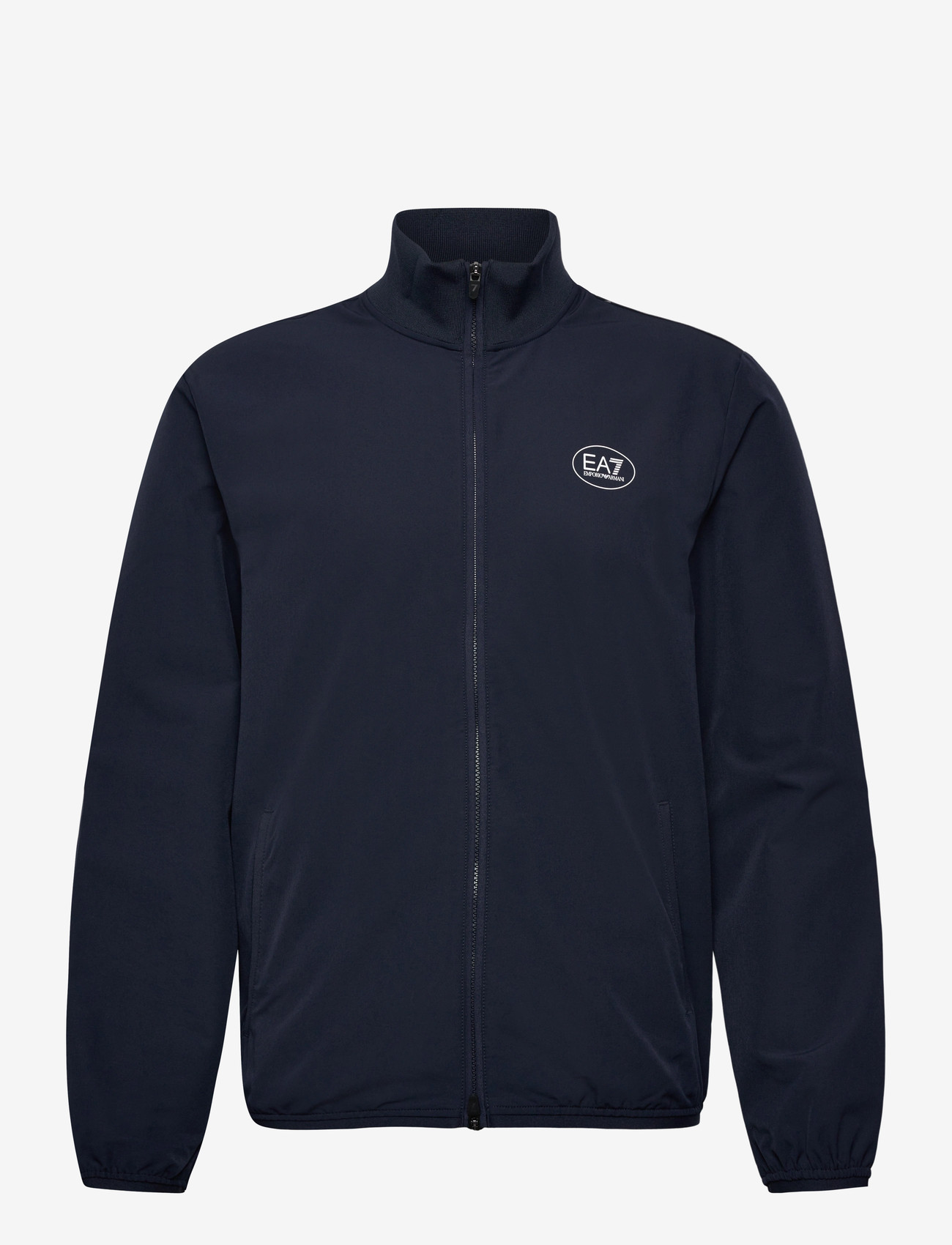 EA7 - SWEATSHIRT - armani blue - 0