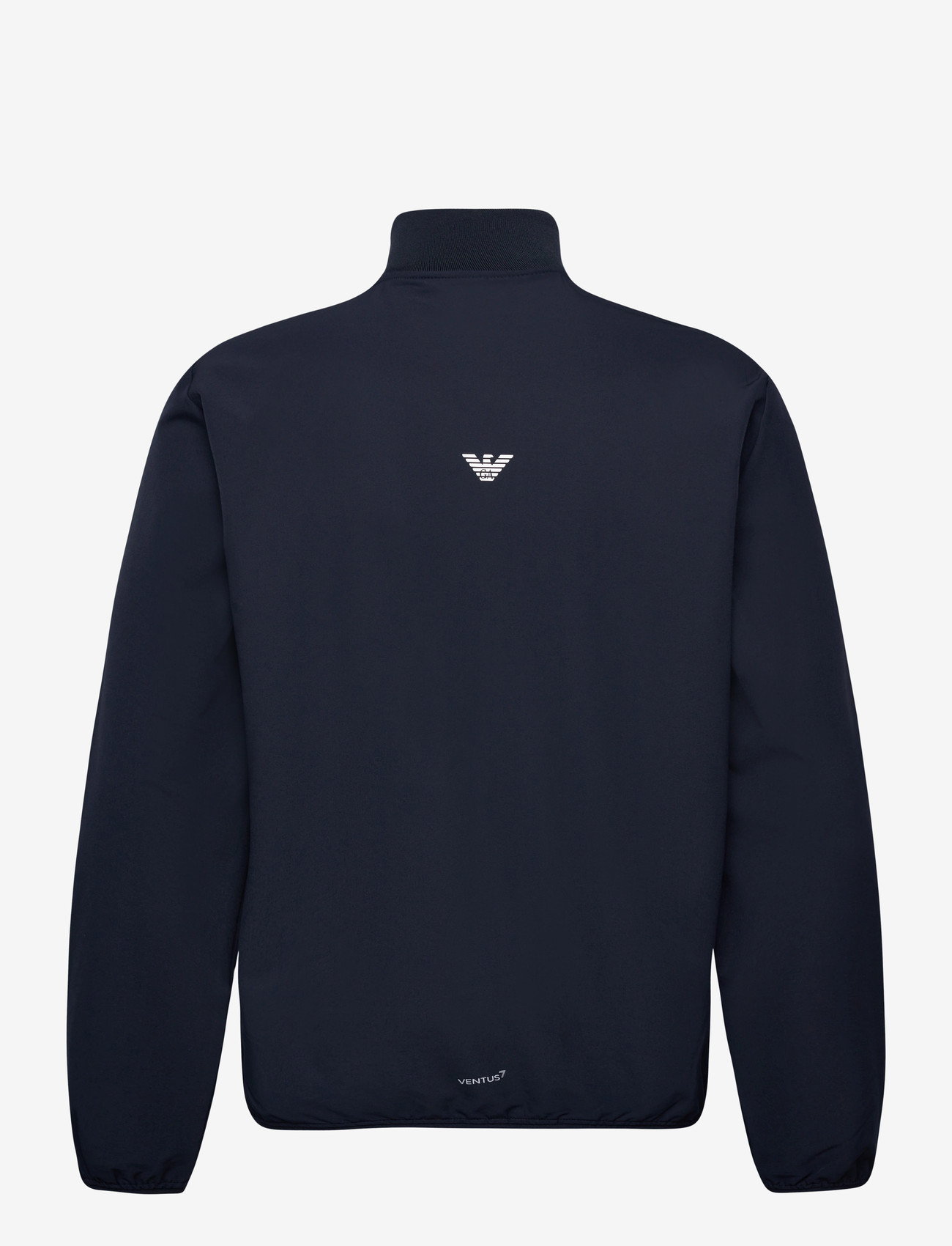 EA7 - SWEATSHIRT - armani blue - 1