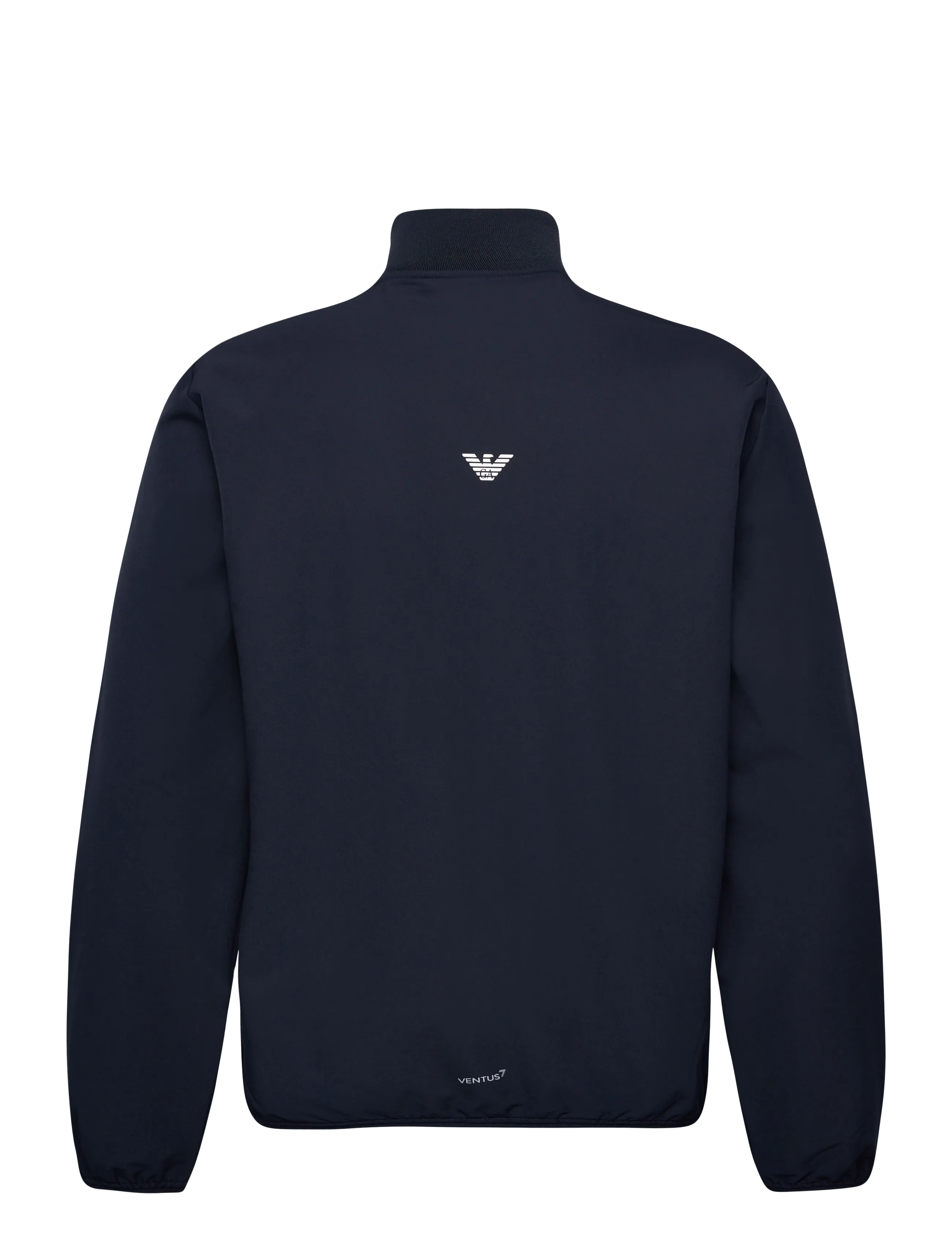 EA7 - SWEATSHIRT - armani blue - 2