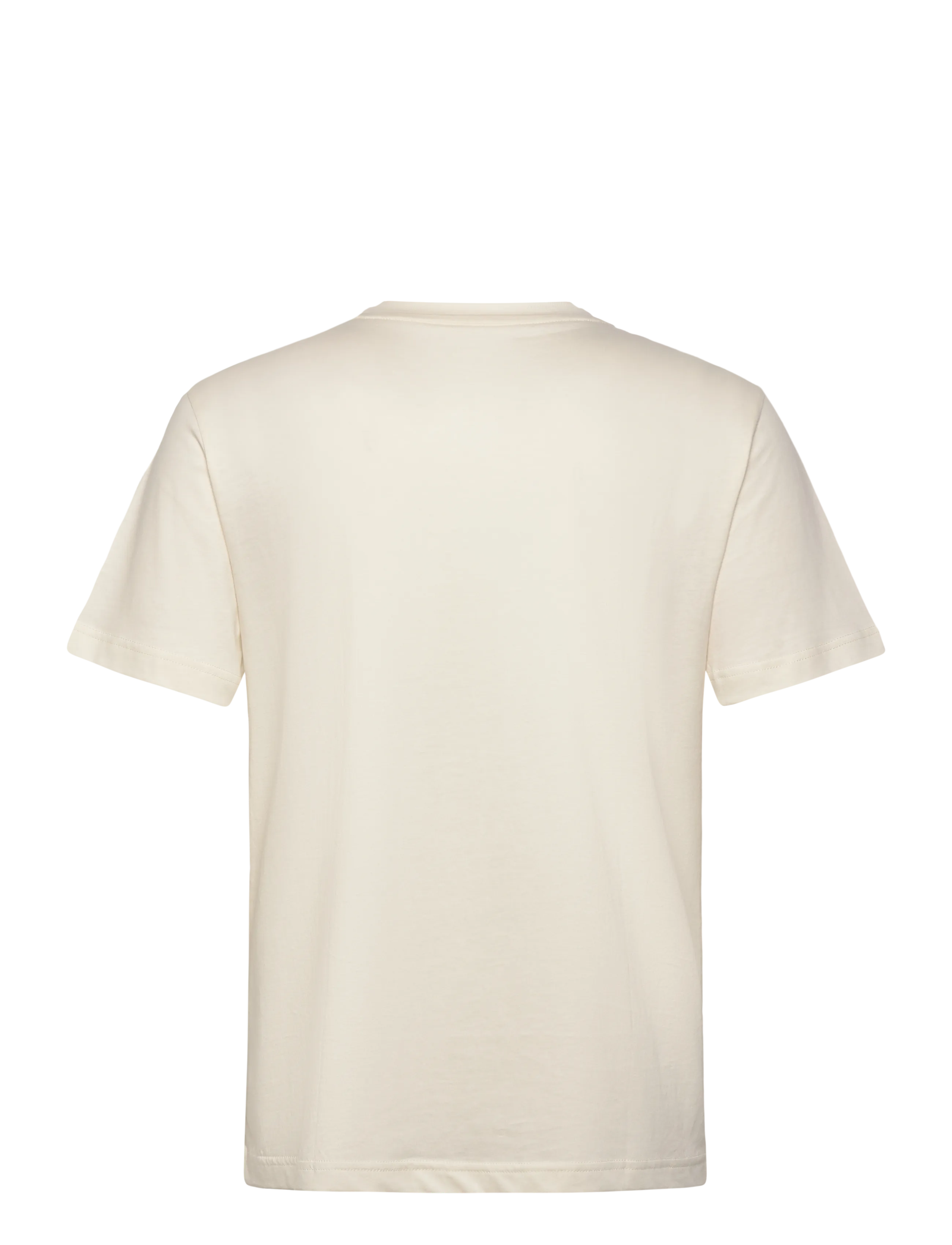 EA7 - T-SHIRT - sport - vanilla ice - 1