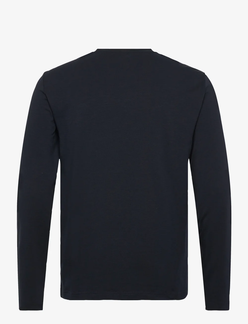 EA7 - T-SHIRT - pikkade varrukatega t-särgid - armani blue / cream - 1