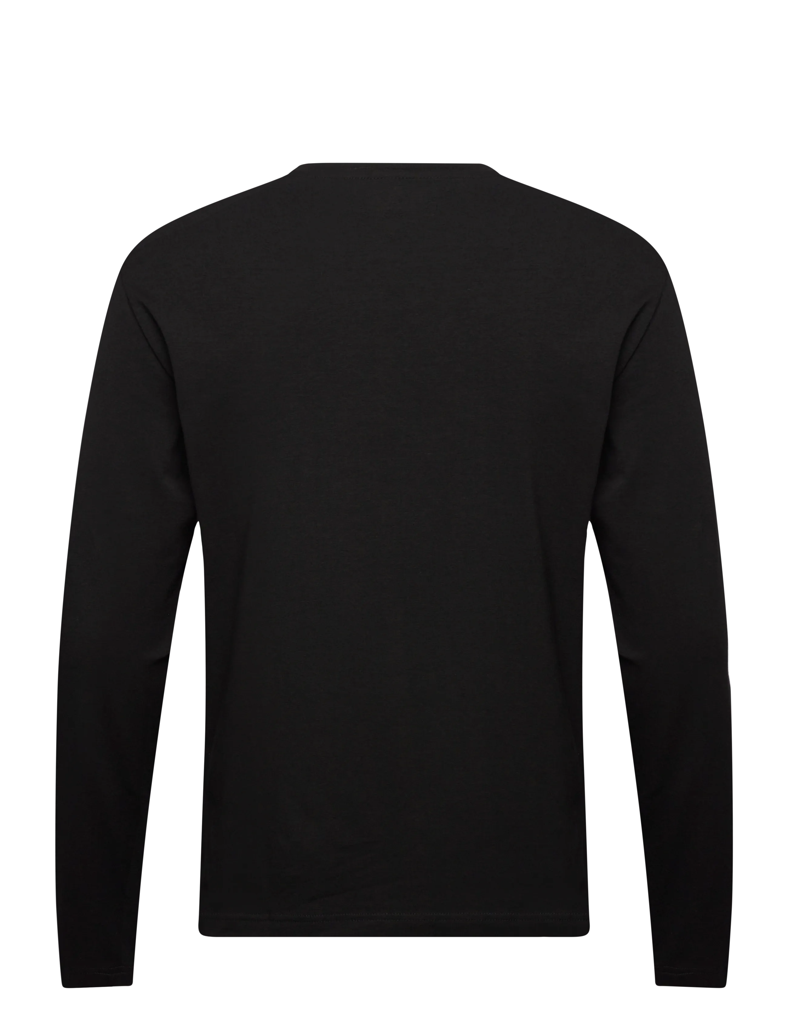 EA7 - T-SHIRT - black - 1