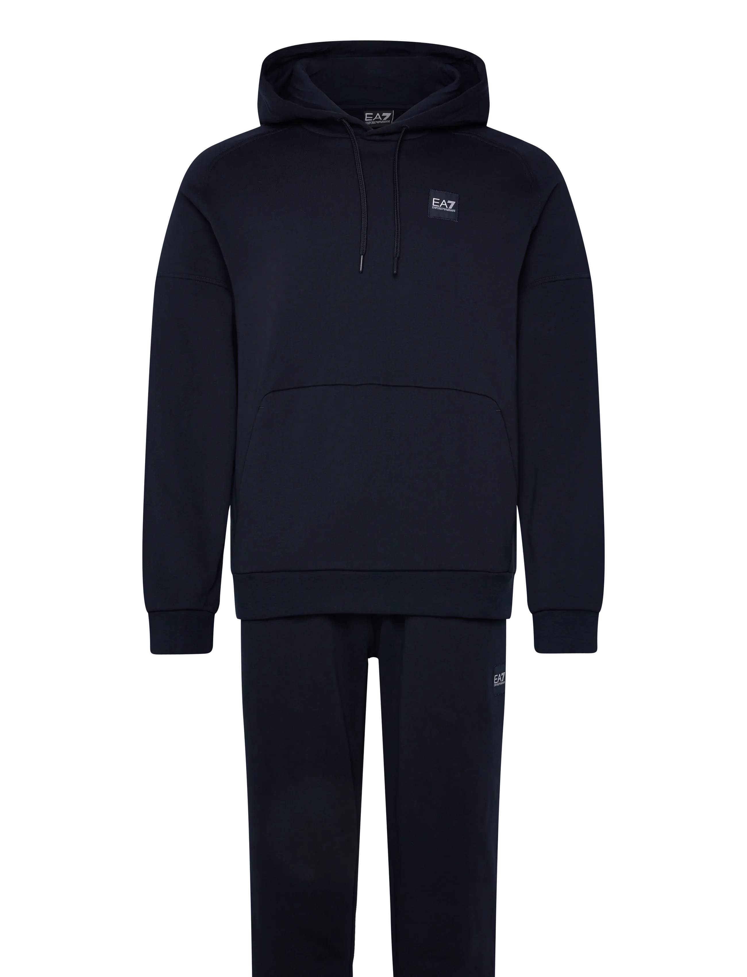 SWEATSHIRT - ARMANI BLUE