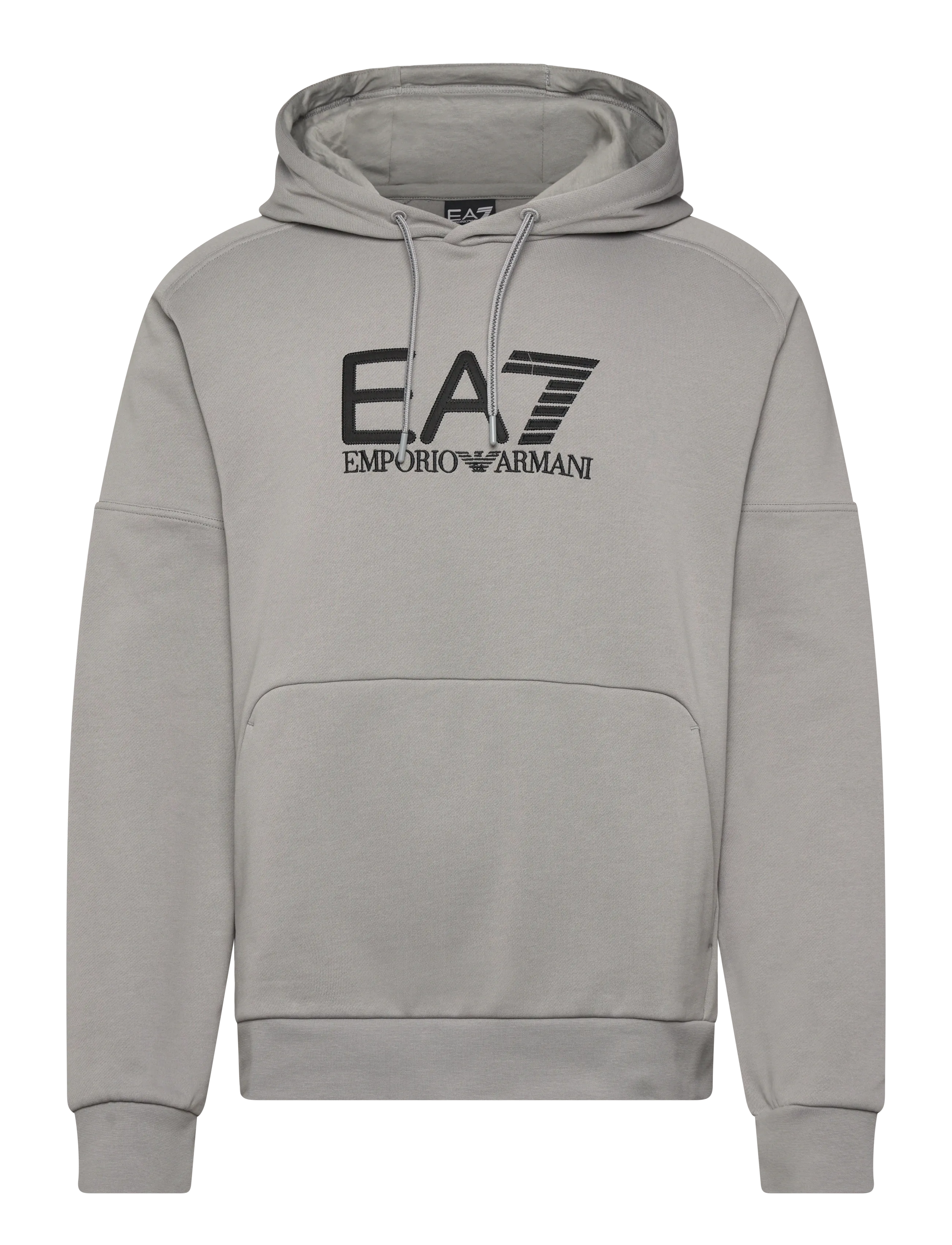 EA7 TRACKSUIT - EA7 - GREY / BLACK / grey