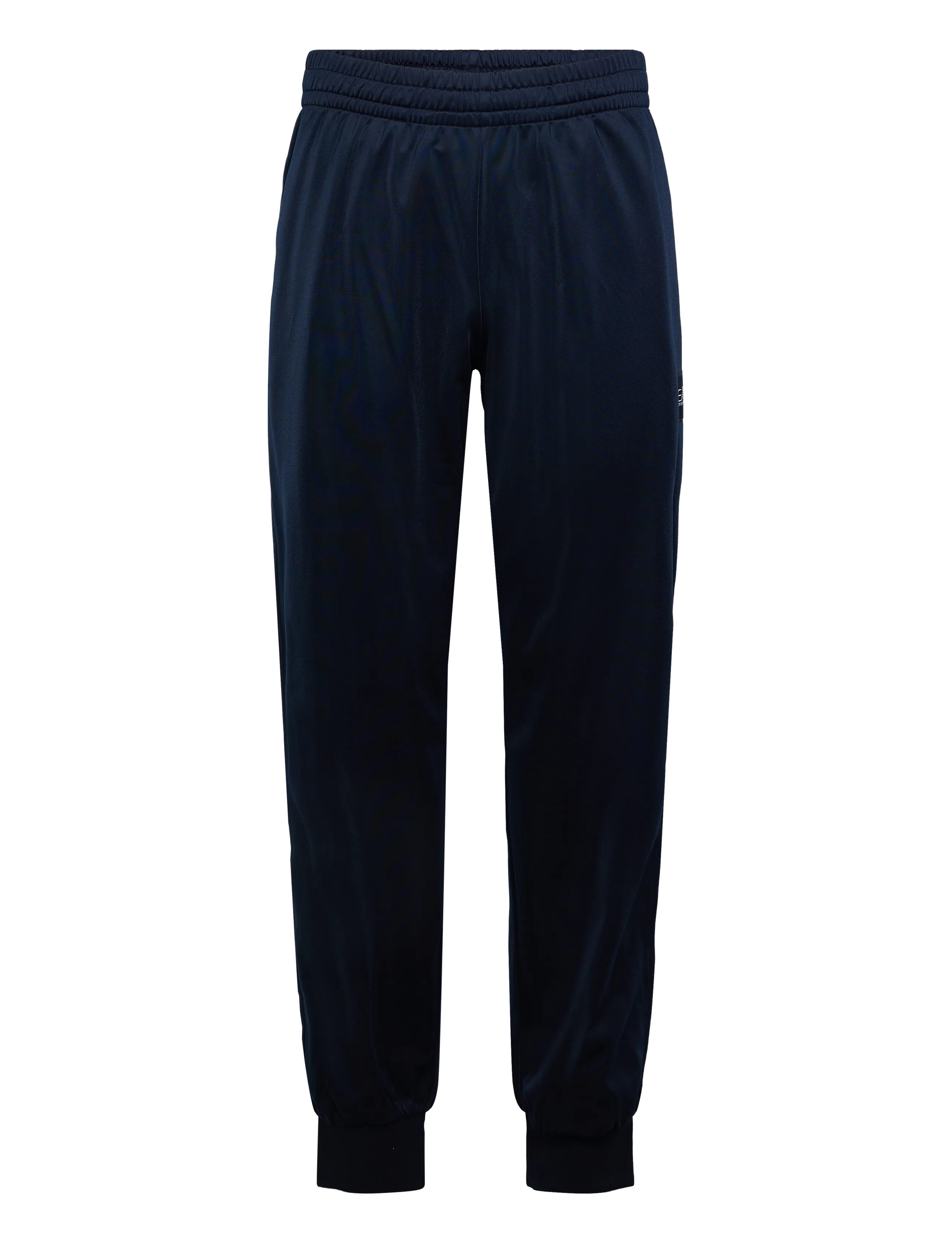 EA7 - TRACKSUIT - track jacketstrainingsanzug - armani blue / cream - 2