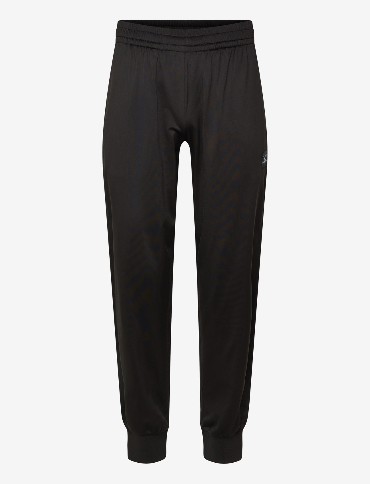 EA7 - TRACKSUIT - joggingsæt - black - 2
