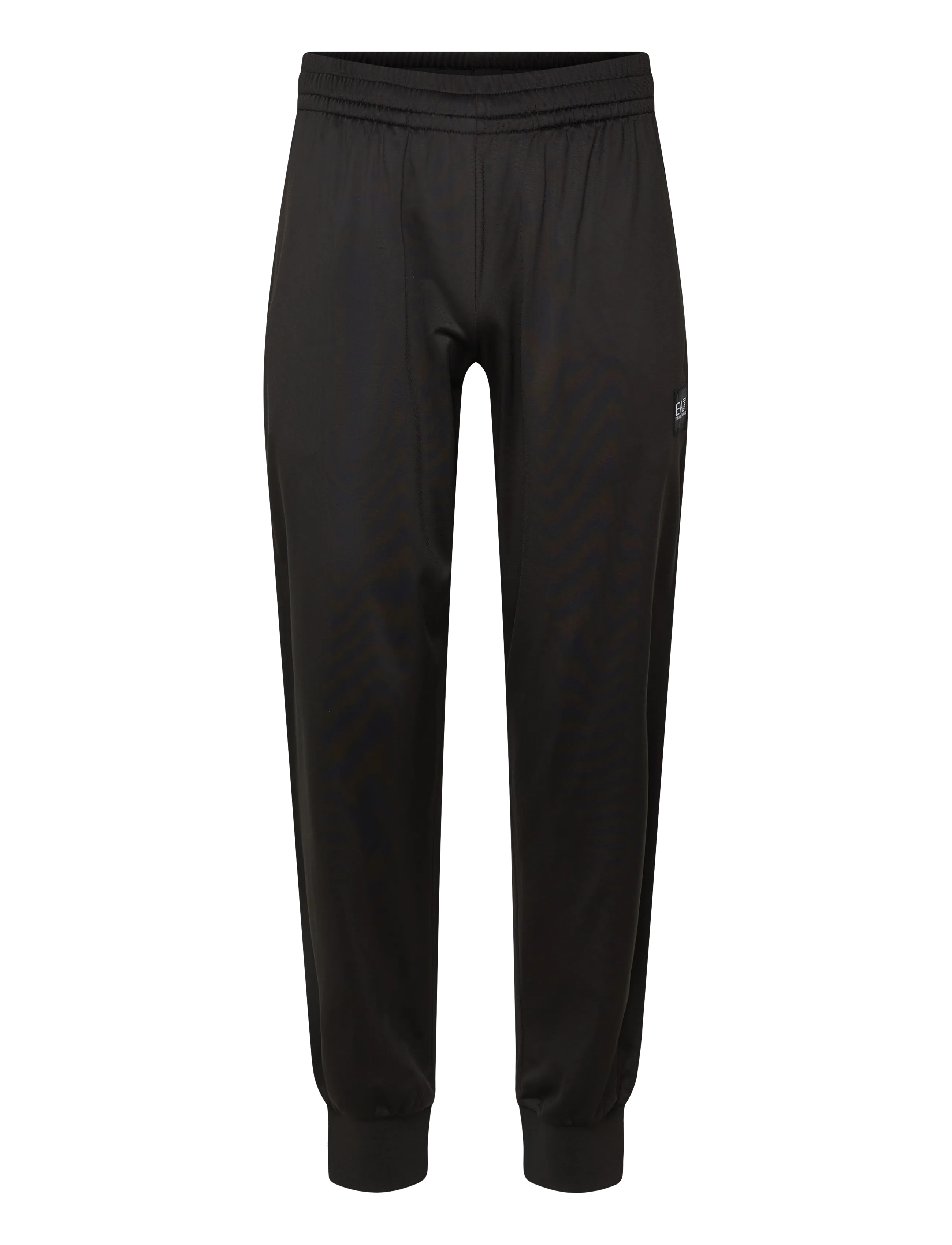 EA7 - TRACKSUIT - track jacketstrainingsanzug - black - 3