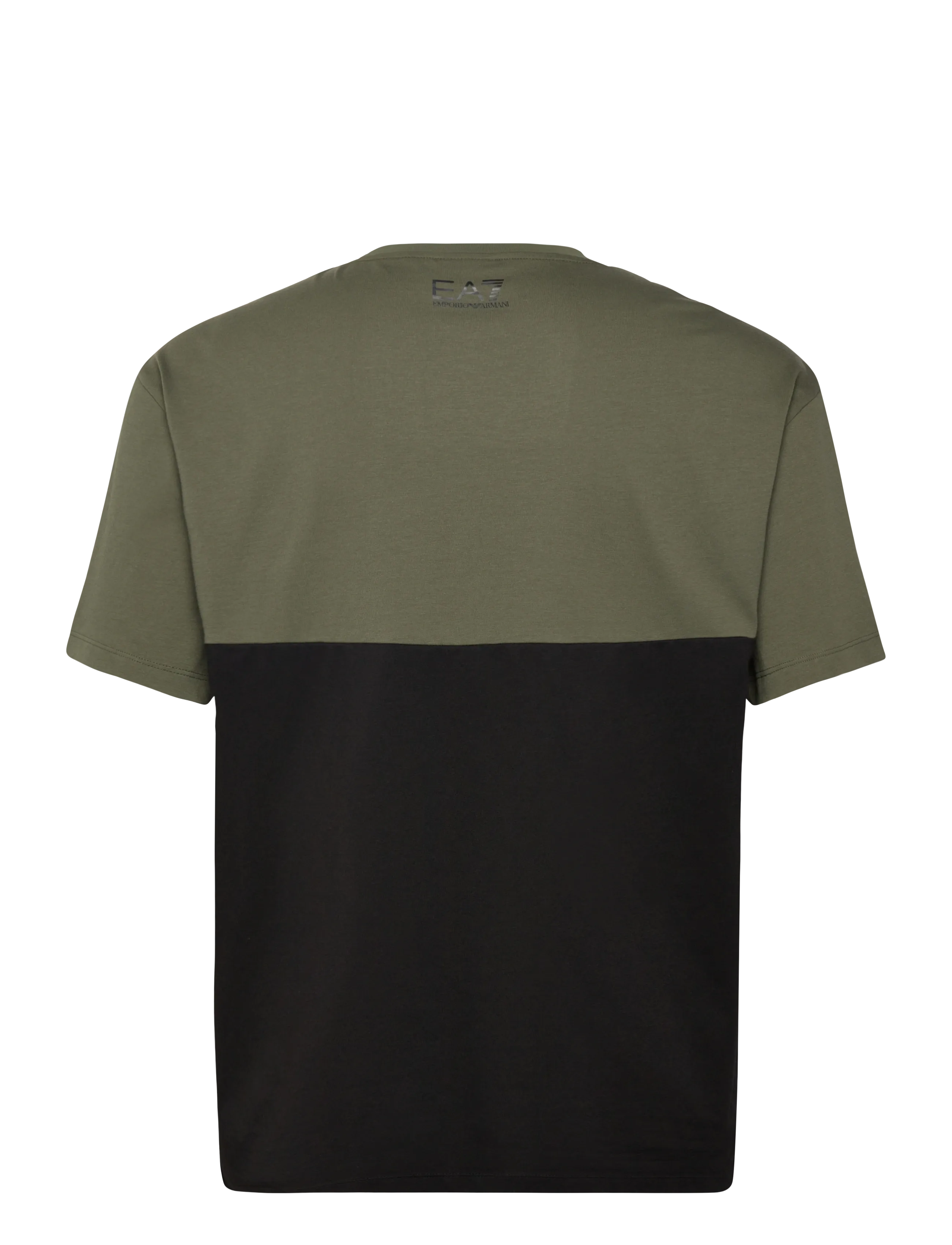 EA7 - T-SHIRT - beetle - 2