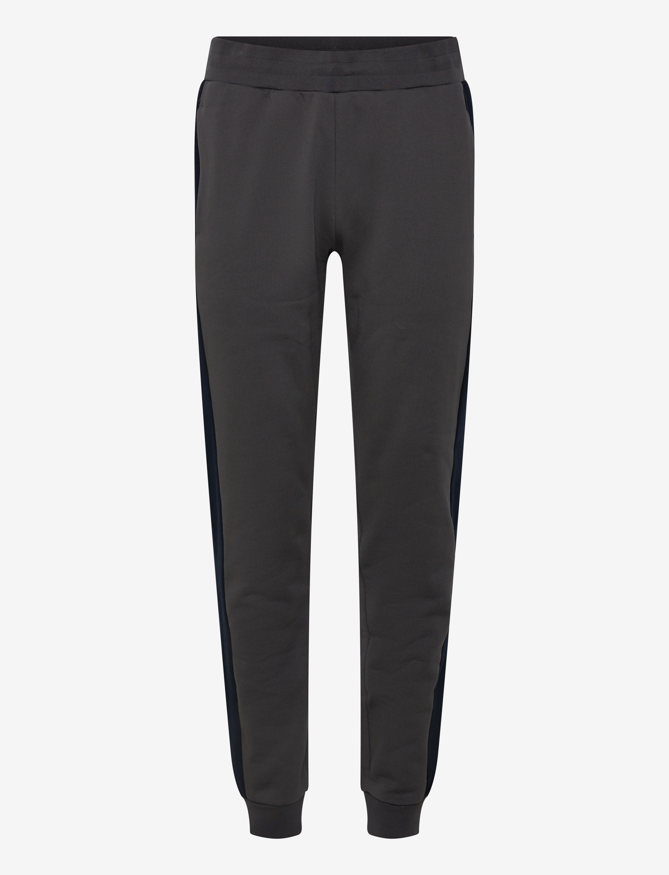 EA7 - TRACKSUIT - asphalt - 4