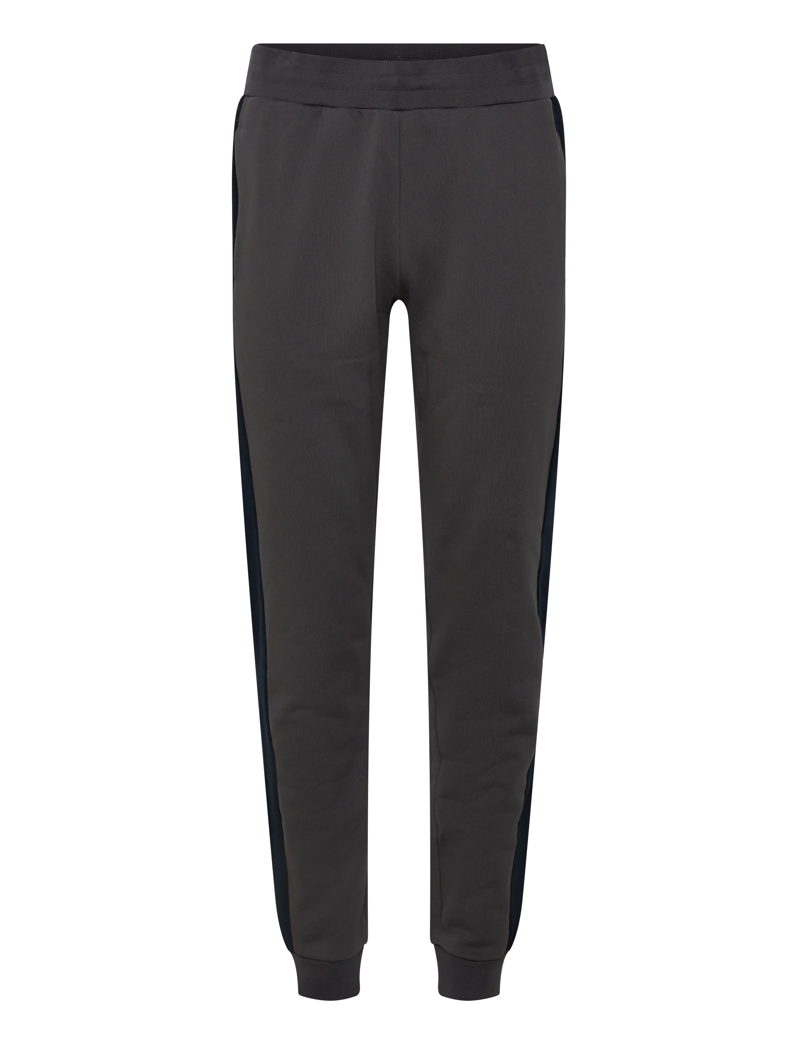 EA7 - TRACKSUIT - asphalt - 4