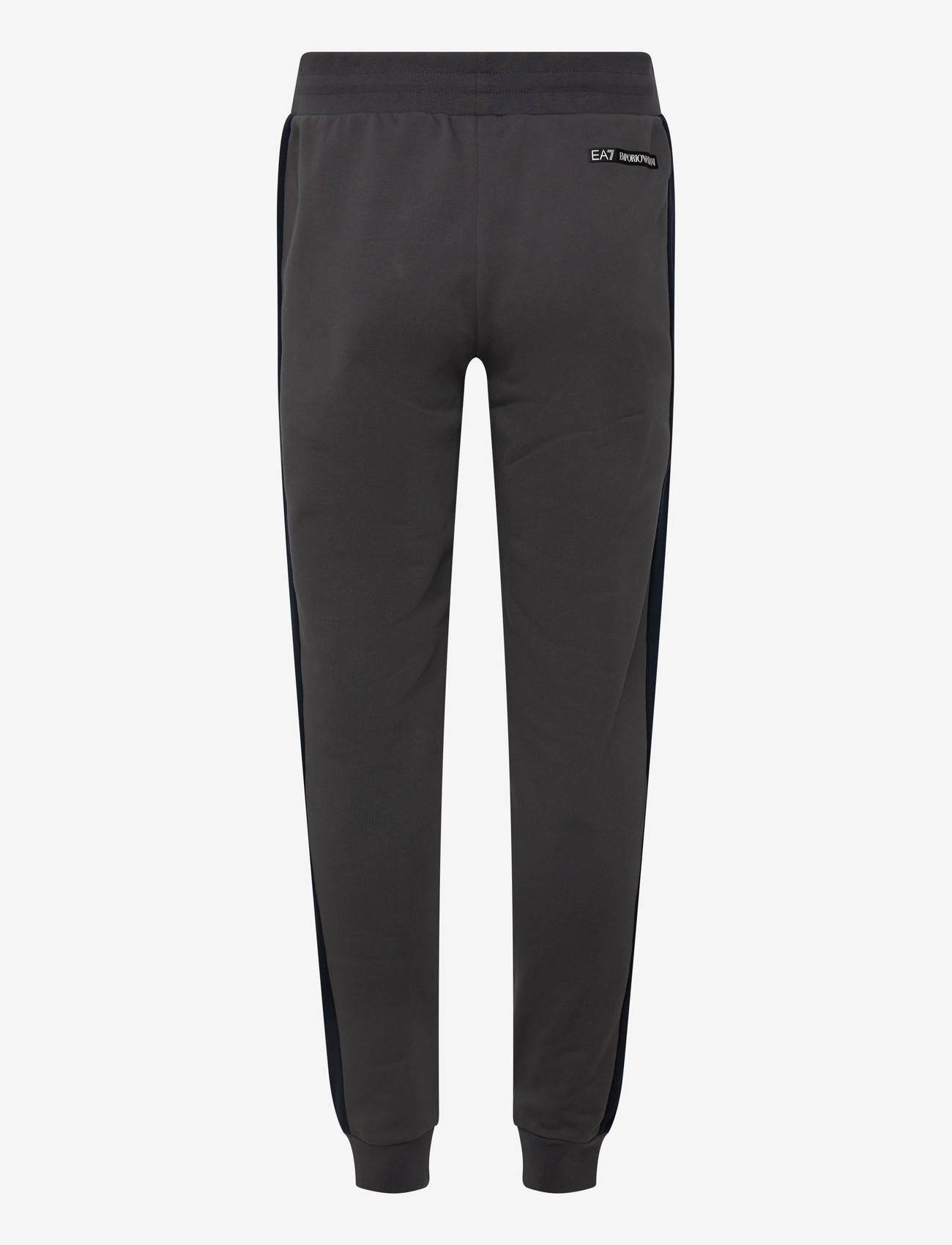 EA7 - TRACKSUIT - asphalt - 5