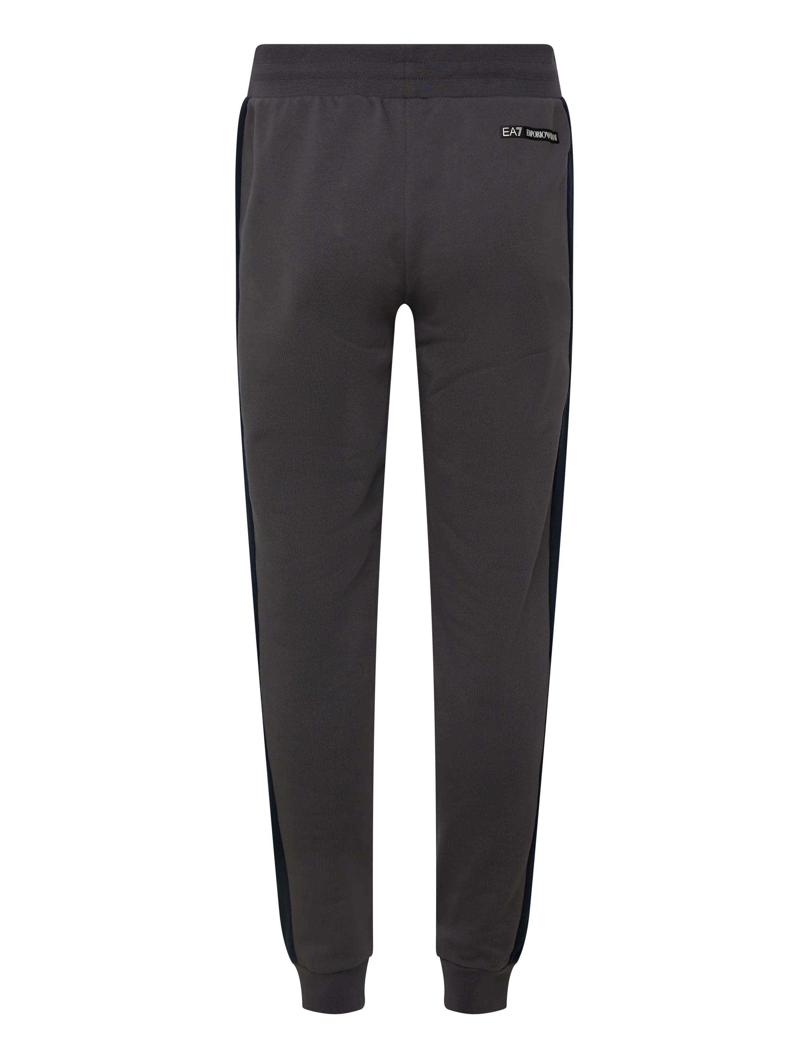 EA7 - TRACKSUIT - asphalt - 5