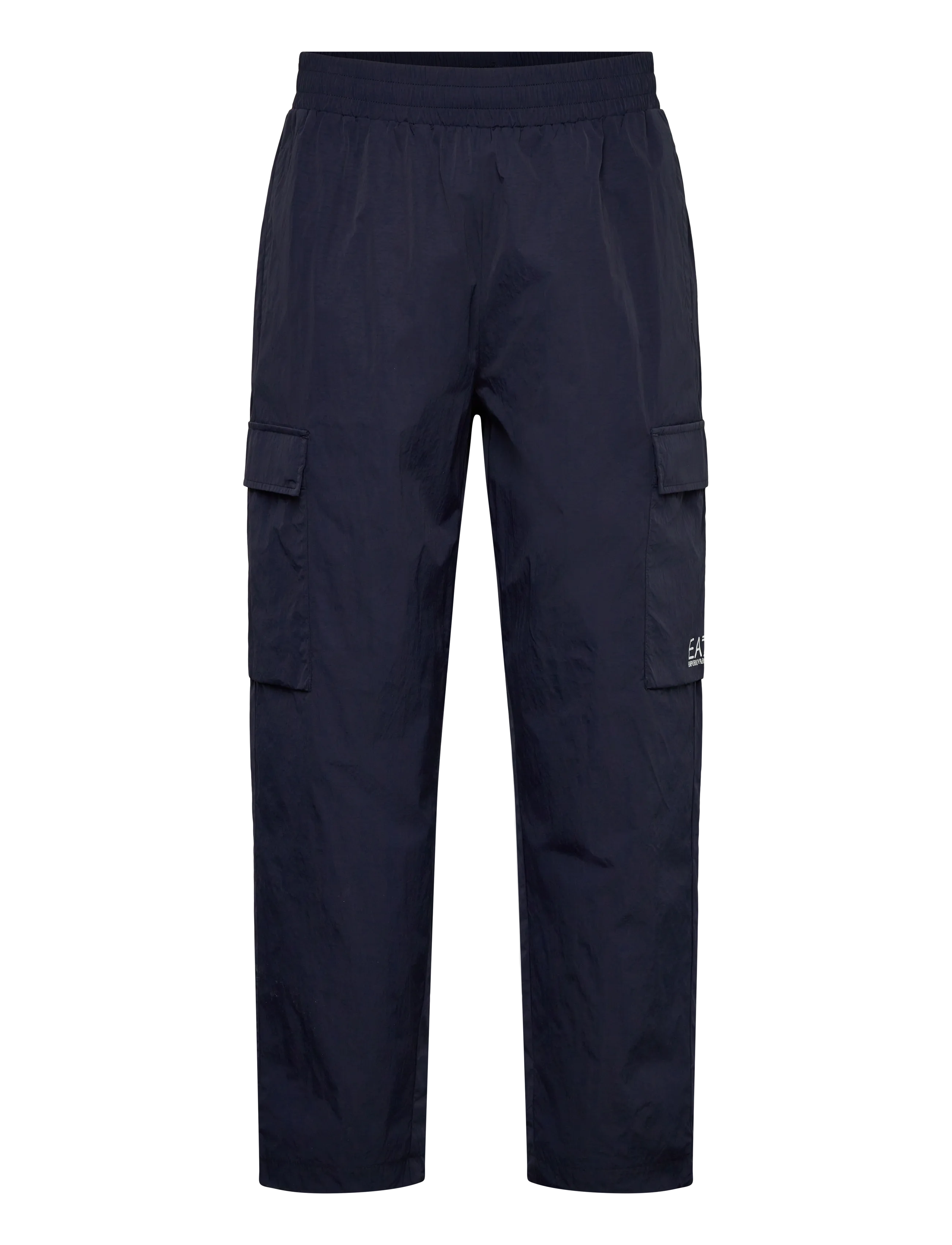 TROUSER - ARMANI BLUE