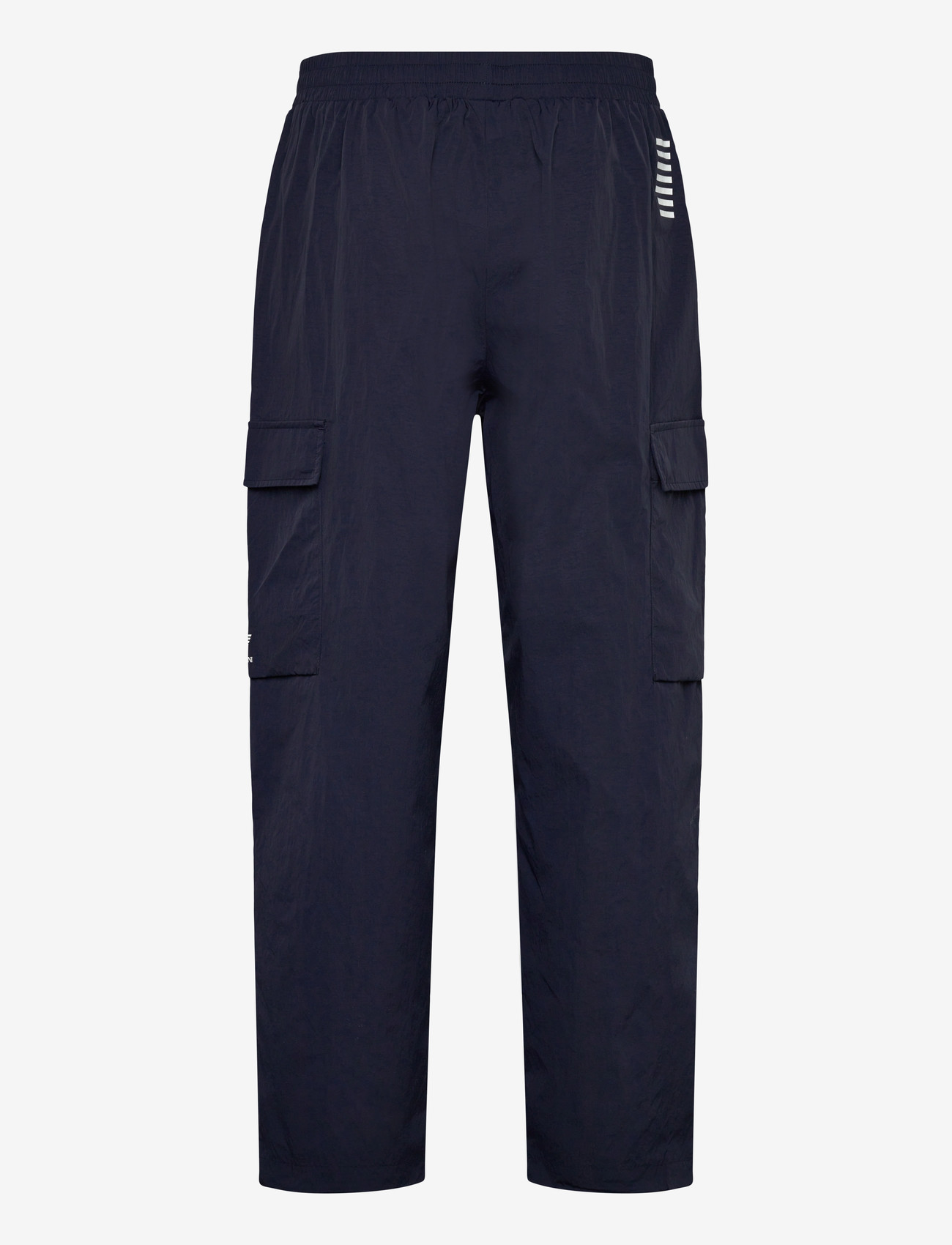 EA7 - TROUSER - efterårstøj - armani blue - 1