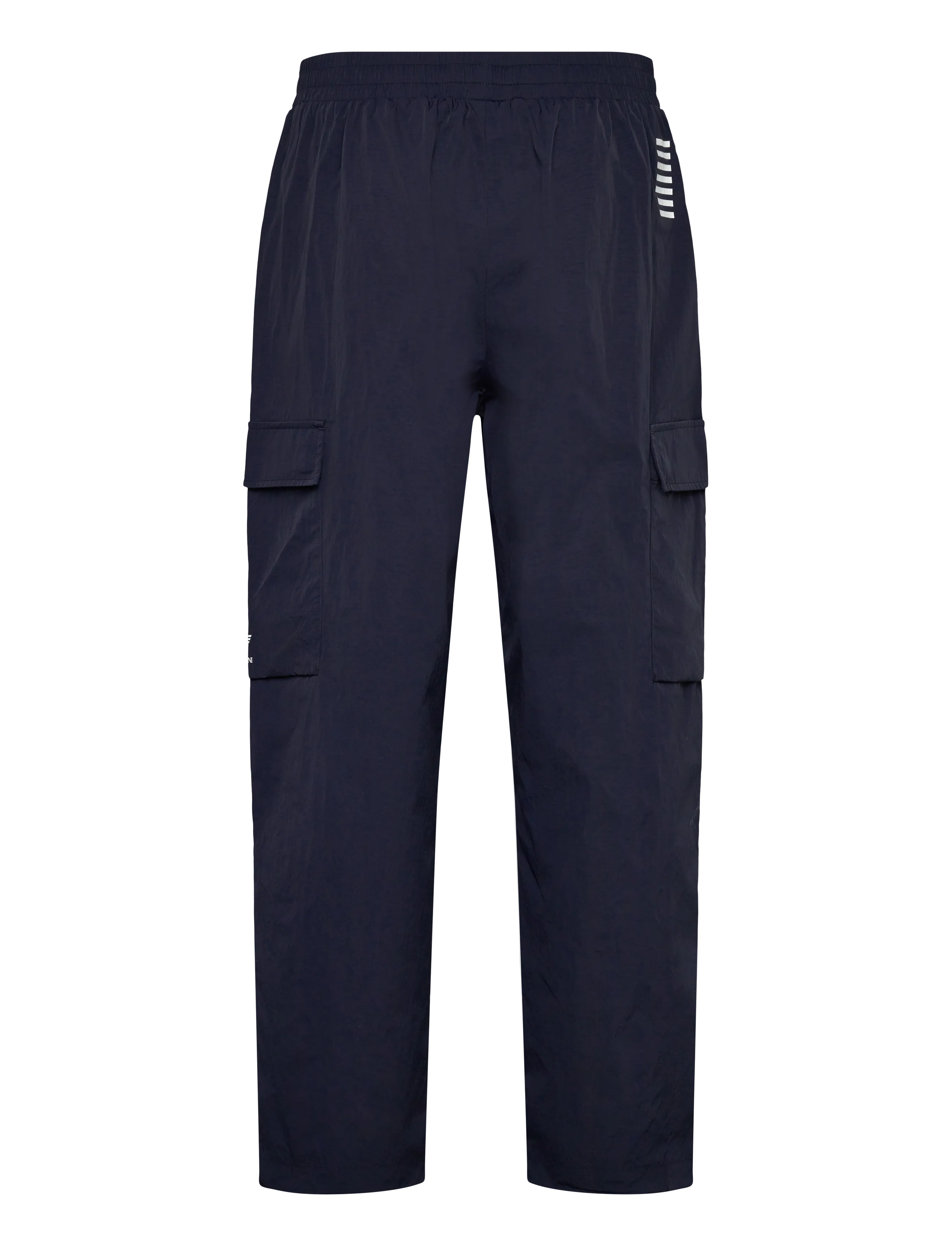 EA7 - TROUSER - armani blue - 2