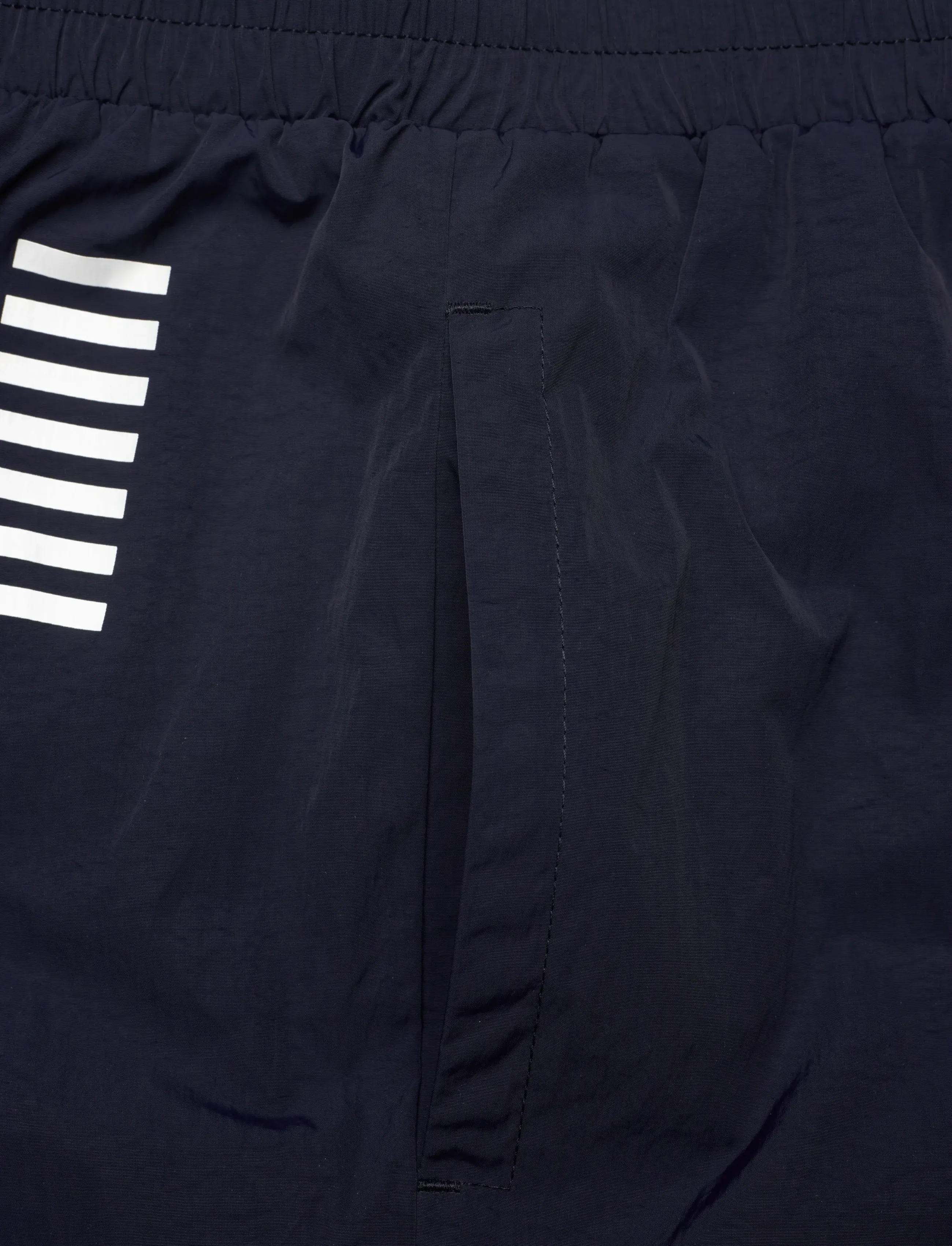 EA7 - TROUSER - armani blue - 5