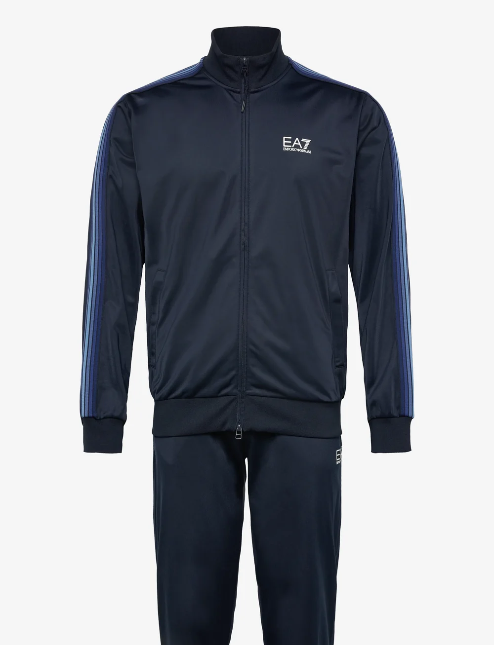 EA7 - TRACKSUIT - spordidressid - armani blue - 0