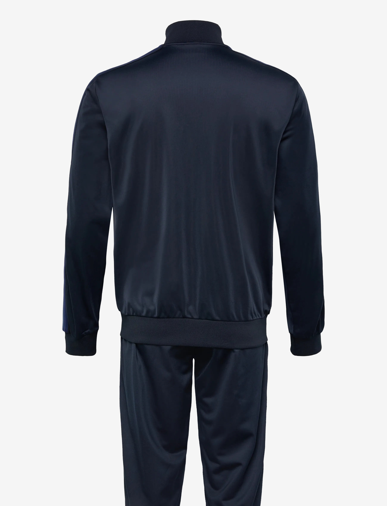 EA7 - TRACKSUIT - dressid - armani blue - 1
