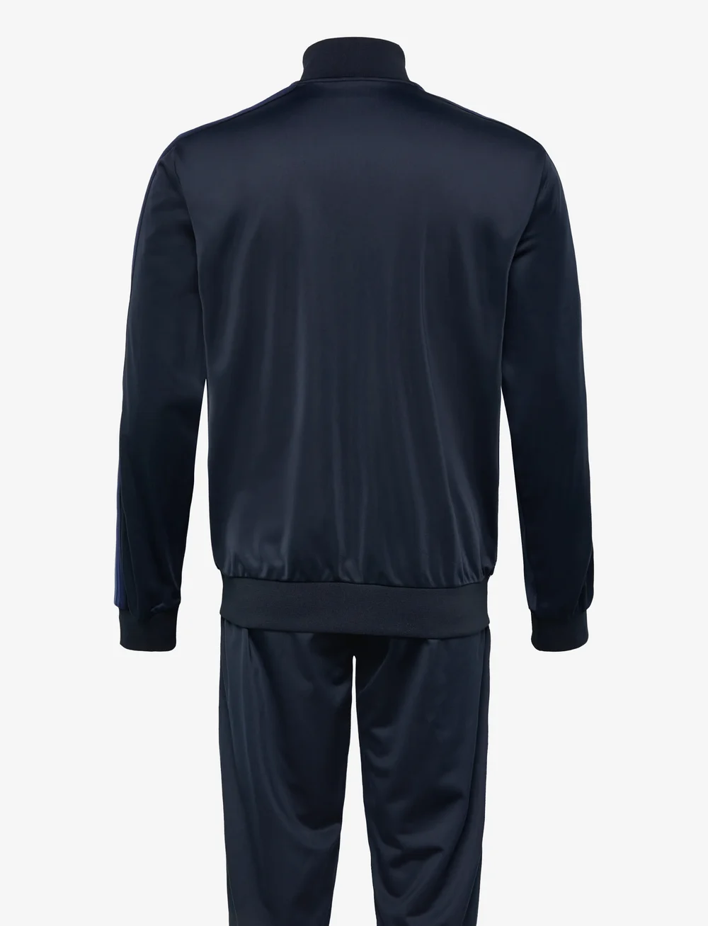 EA7 - TRACKSUIT - spordidressid - armani blue - 1
