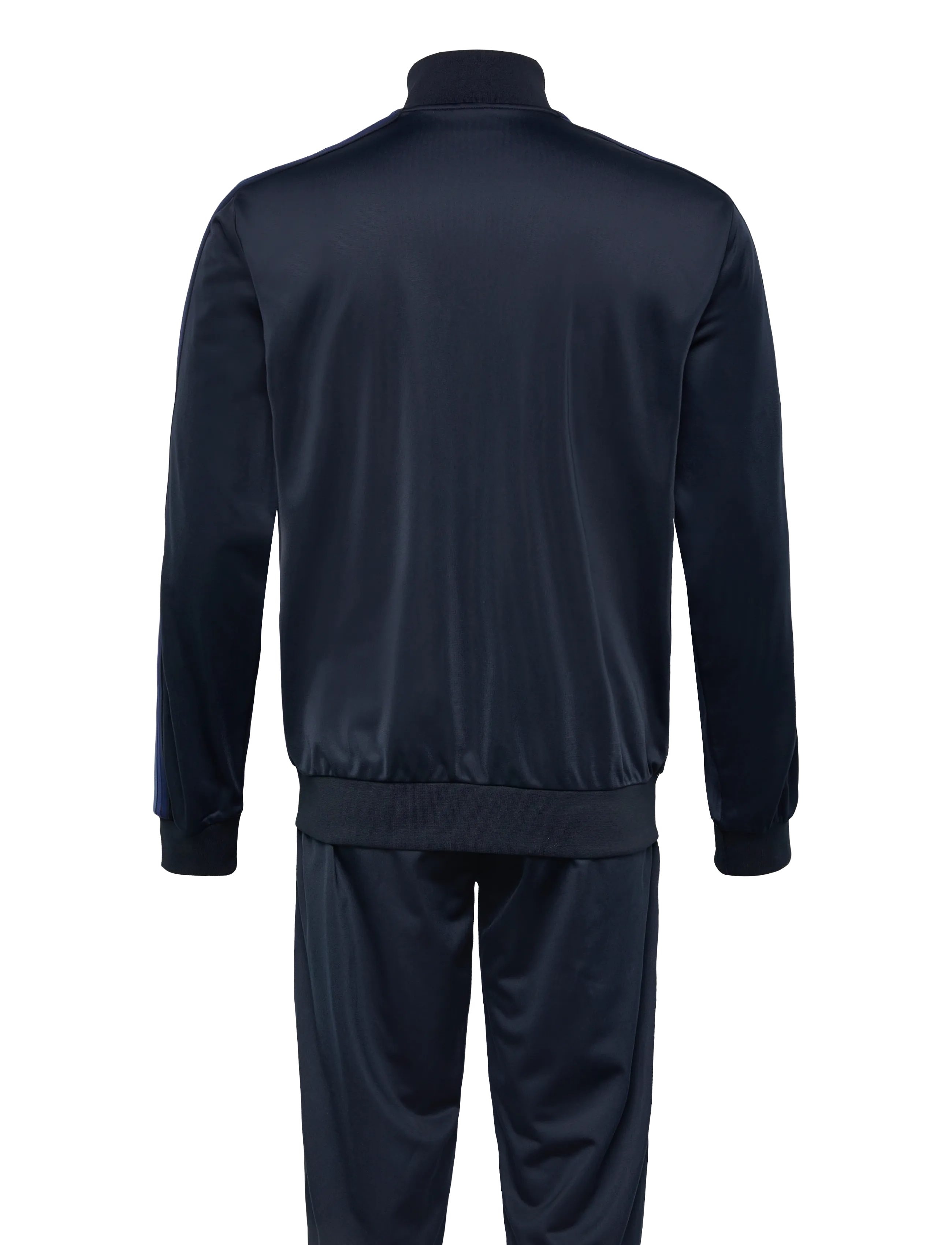 EA7 - TRACKSUIT - tracksuits - armani blue - 1