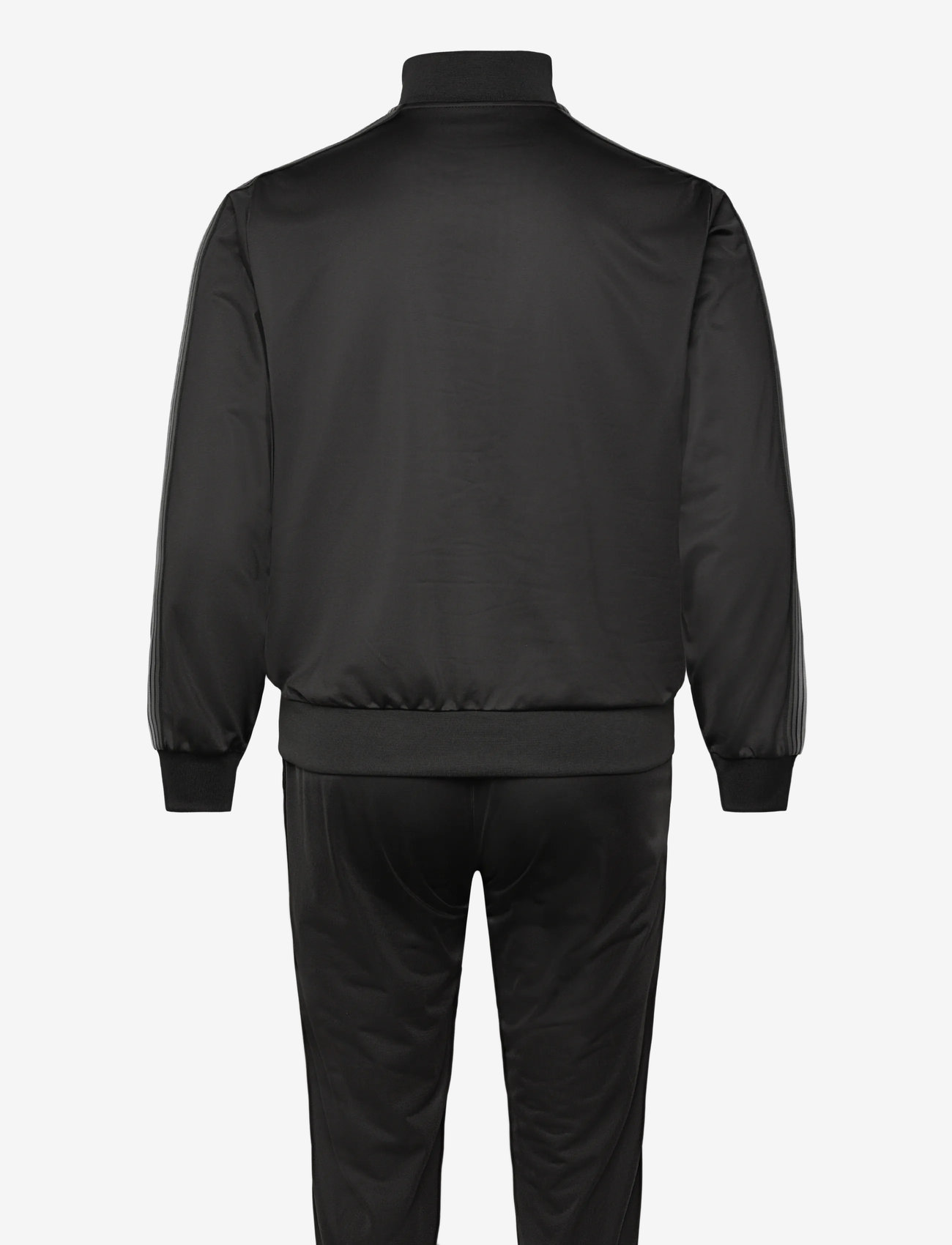 EA7 - TRACKSUIT - dressid - black - 1