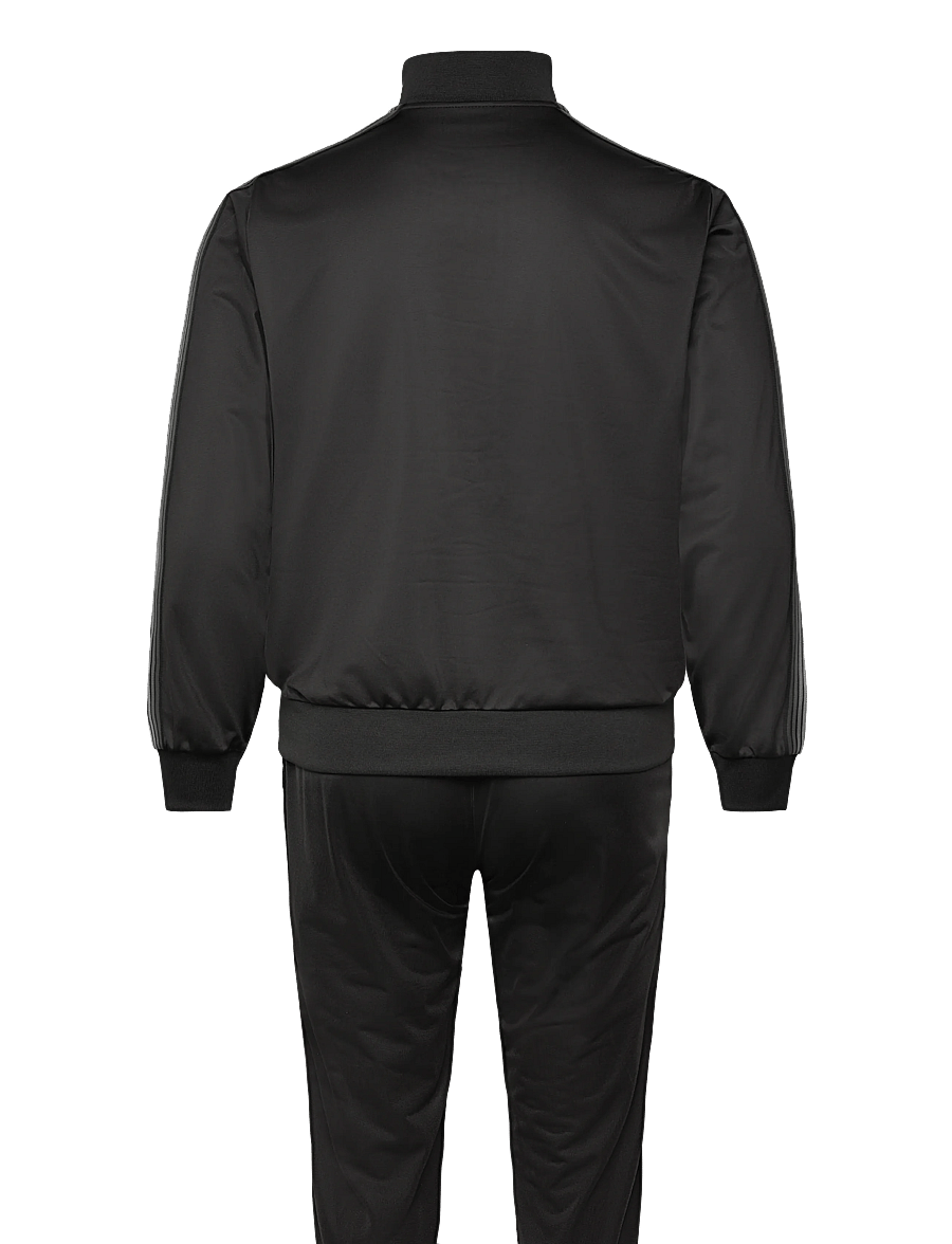 EA7 - TRACKSUIT - tracksuits - black - 1