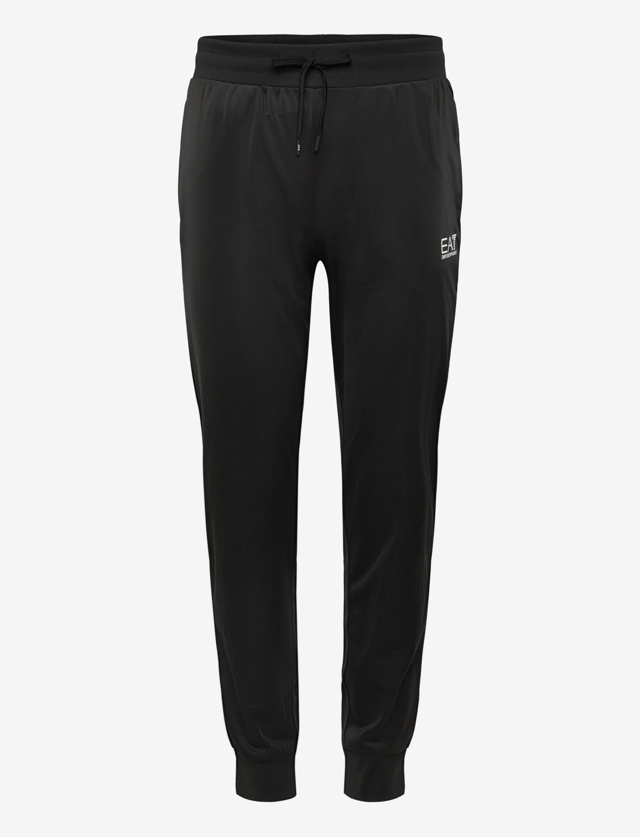 EA7 - TRACKSUIT - dressid - black - 2
