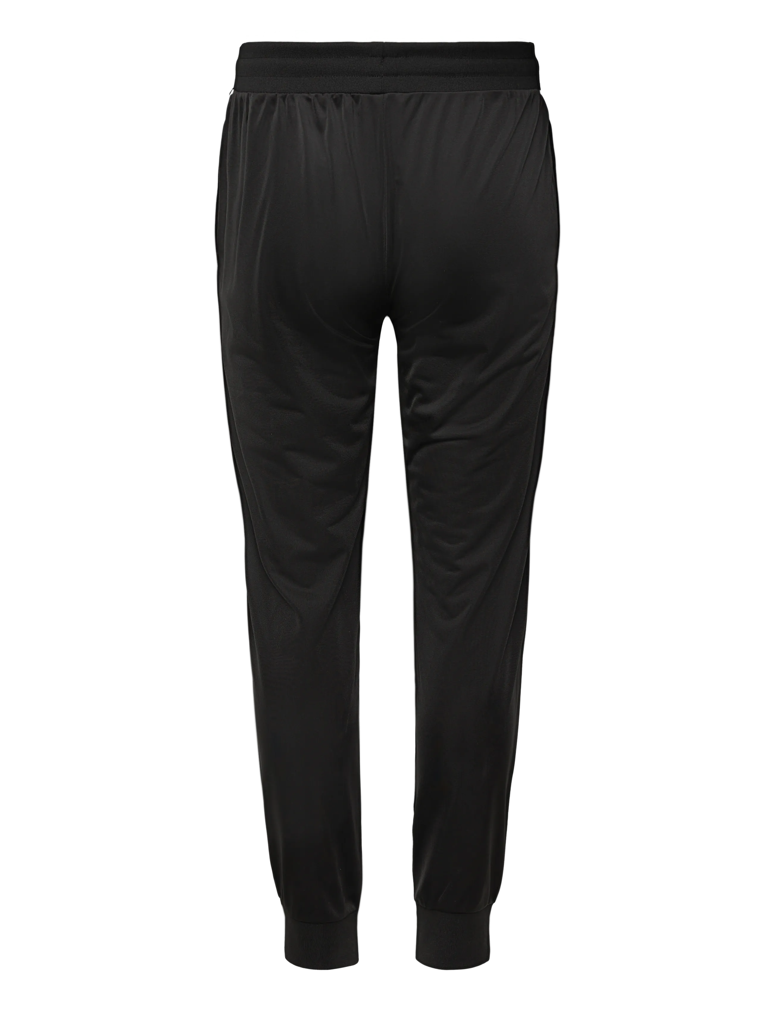 EA7 - TRACKSUIT - tracksuits - black - 3