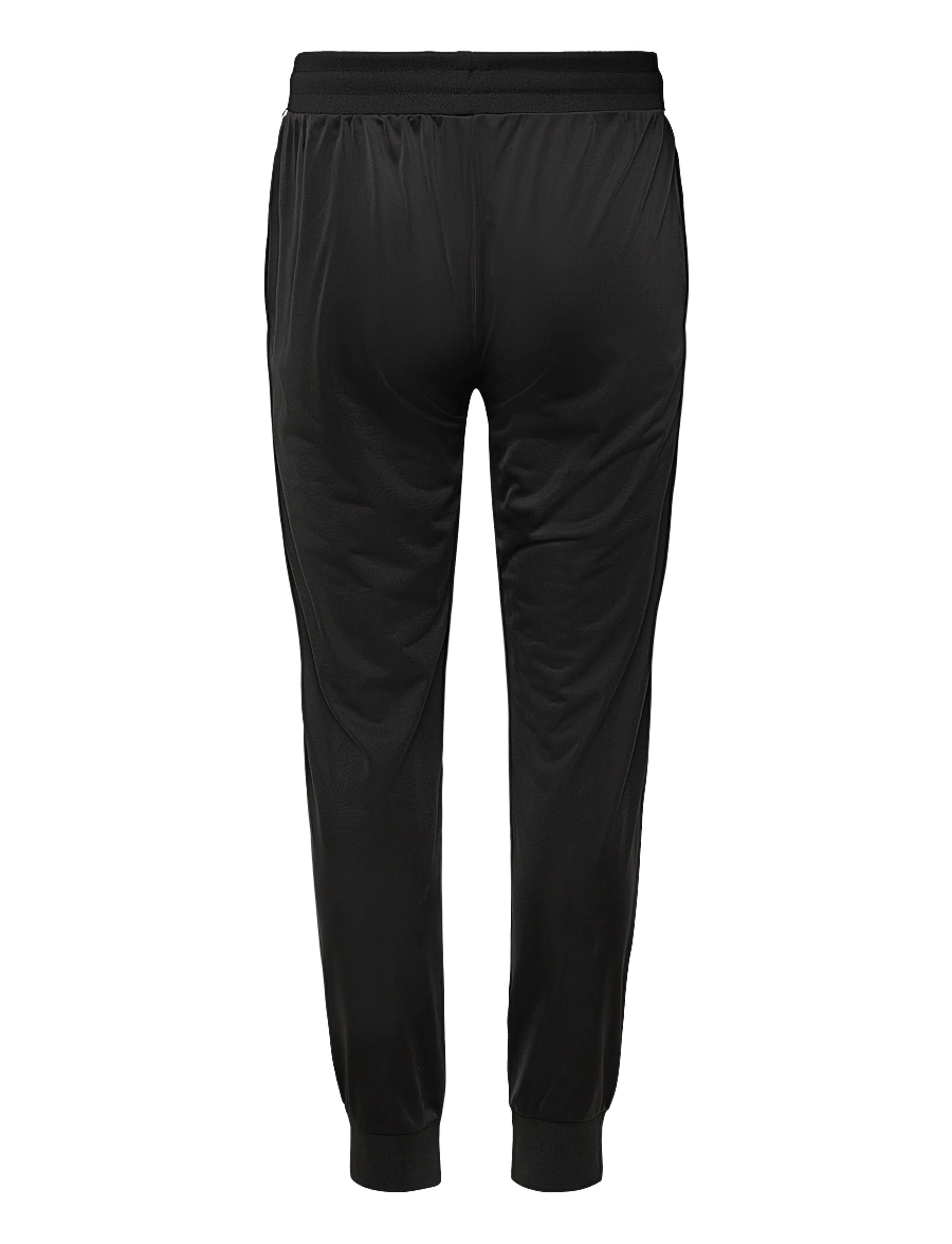 EA7 - TRACKSUIT - tracksuits - black - 3