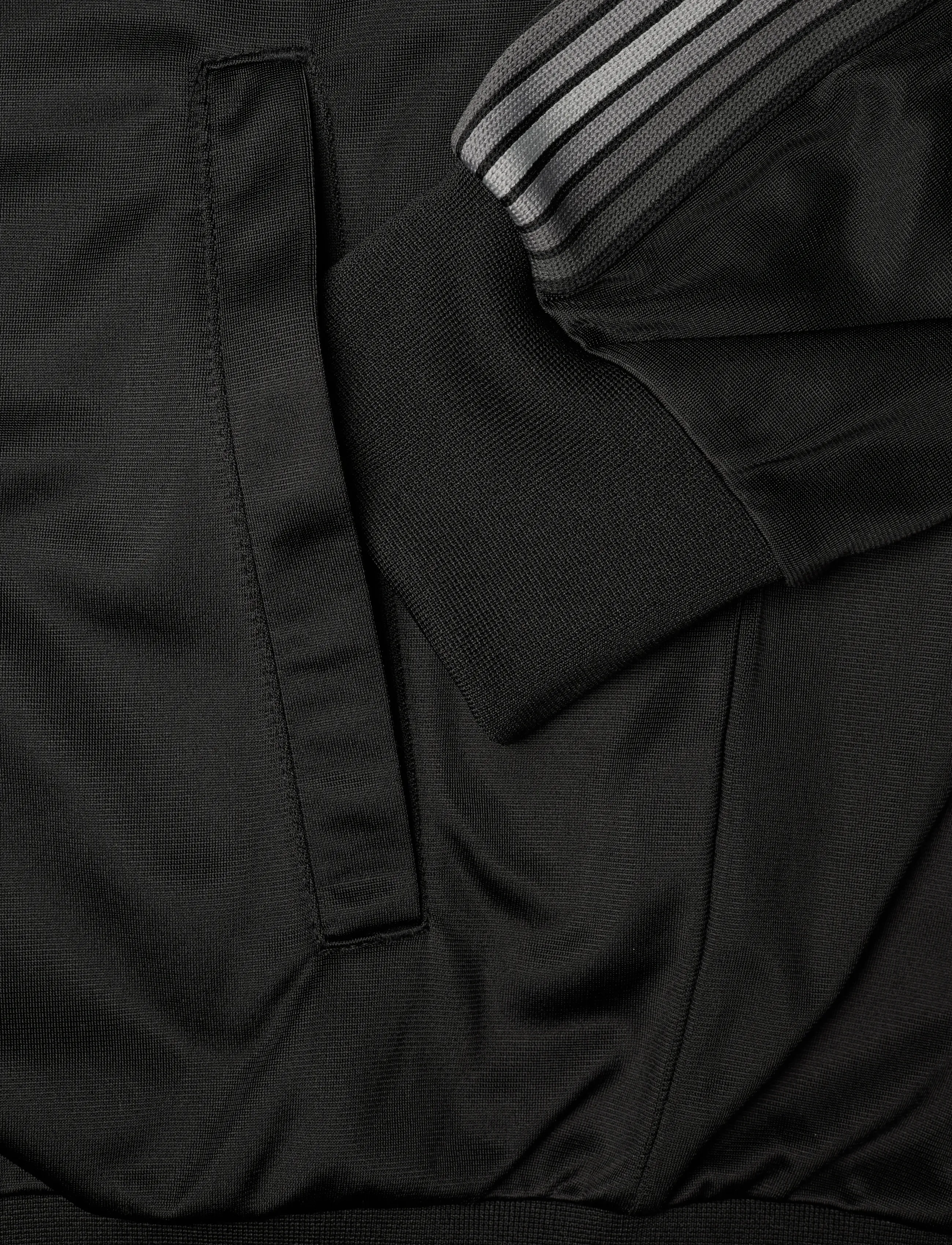 EA7 - TRACKSUIT - tracksuits - black - 5