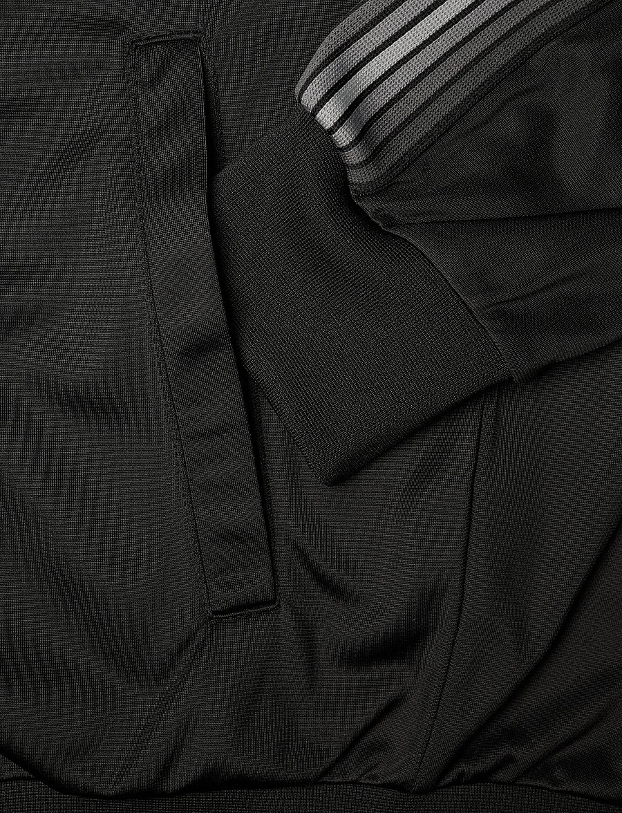 EA7 - TRACKSUIT - tracksuits - black - 5