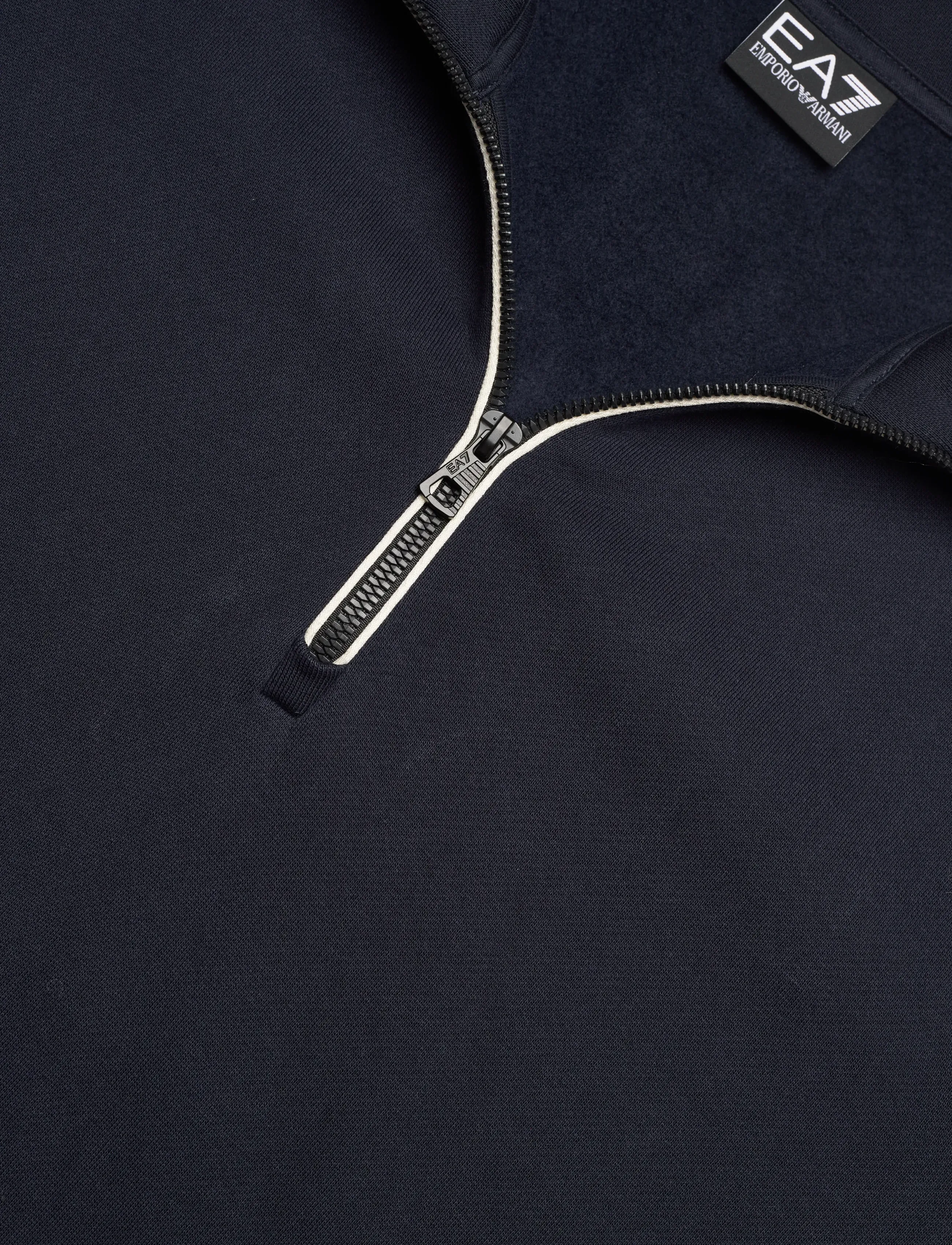 EA7 - SWEATSHIRT - sport - armani blue - 2