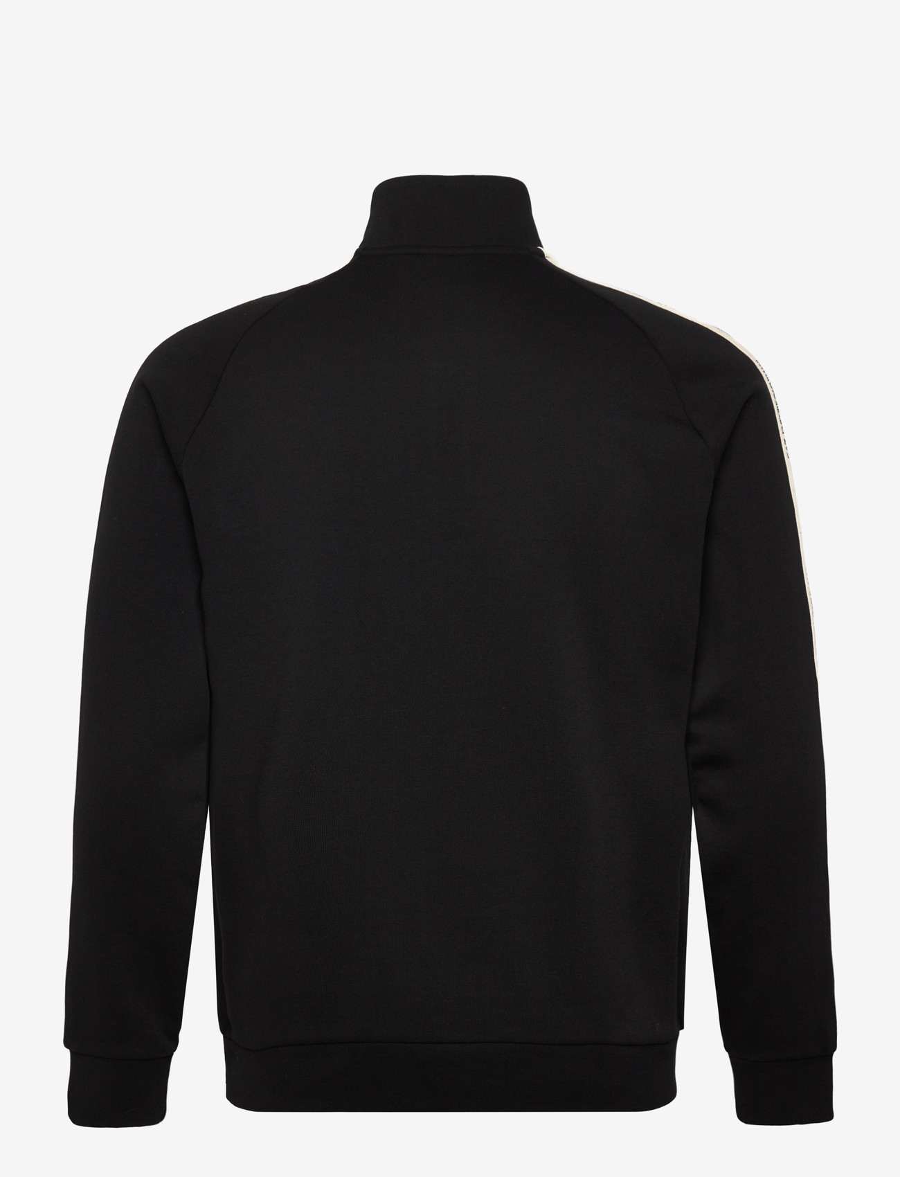 EA7 - SWEATSHIRT - sweatshirts - black - 1