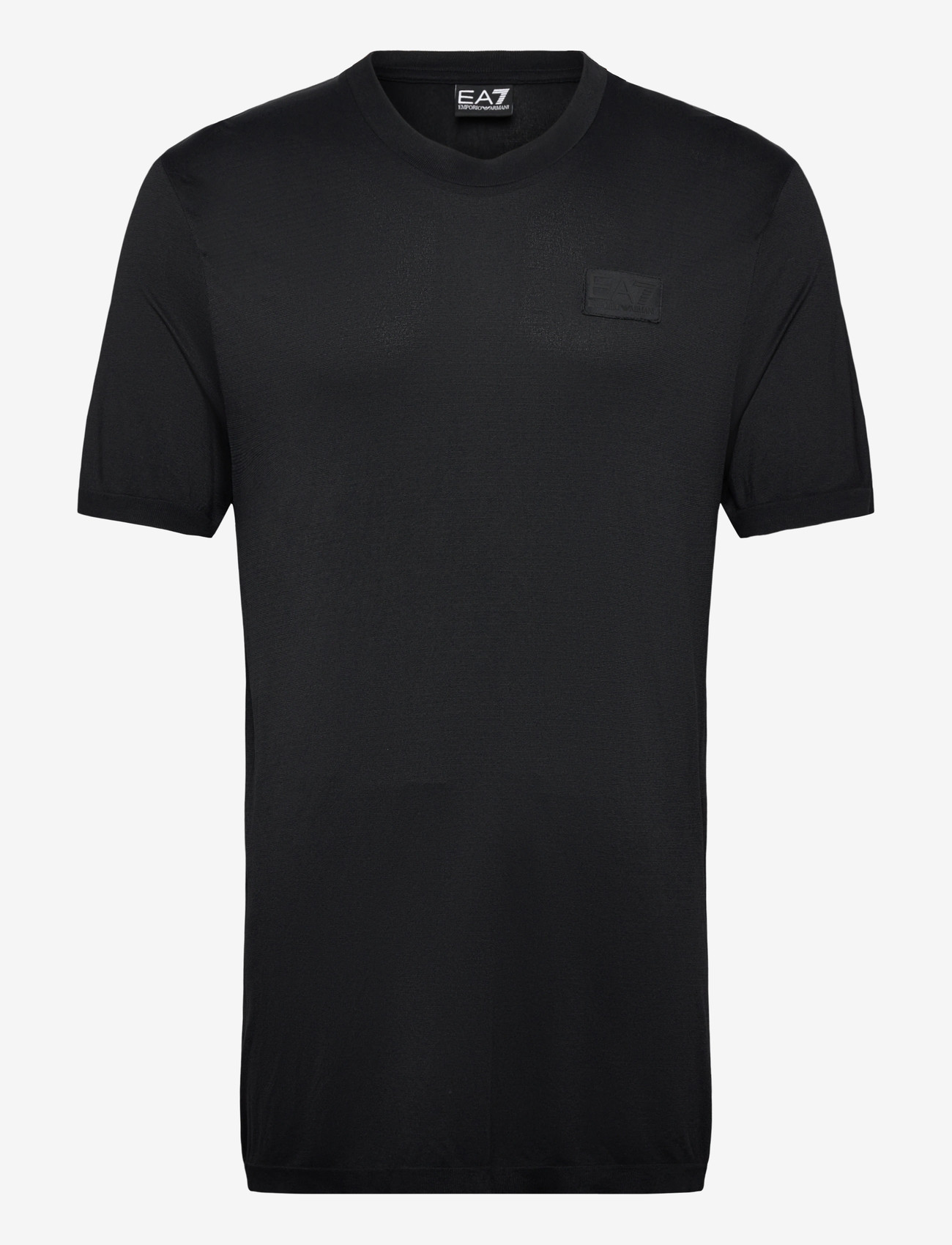 EA7 - T-SHIRT - black - 0