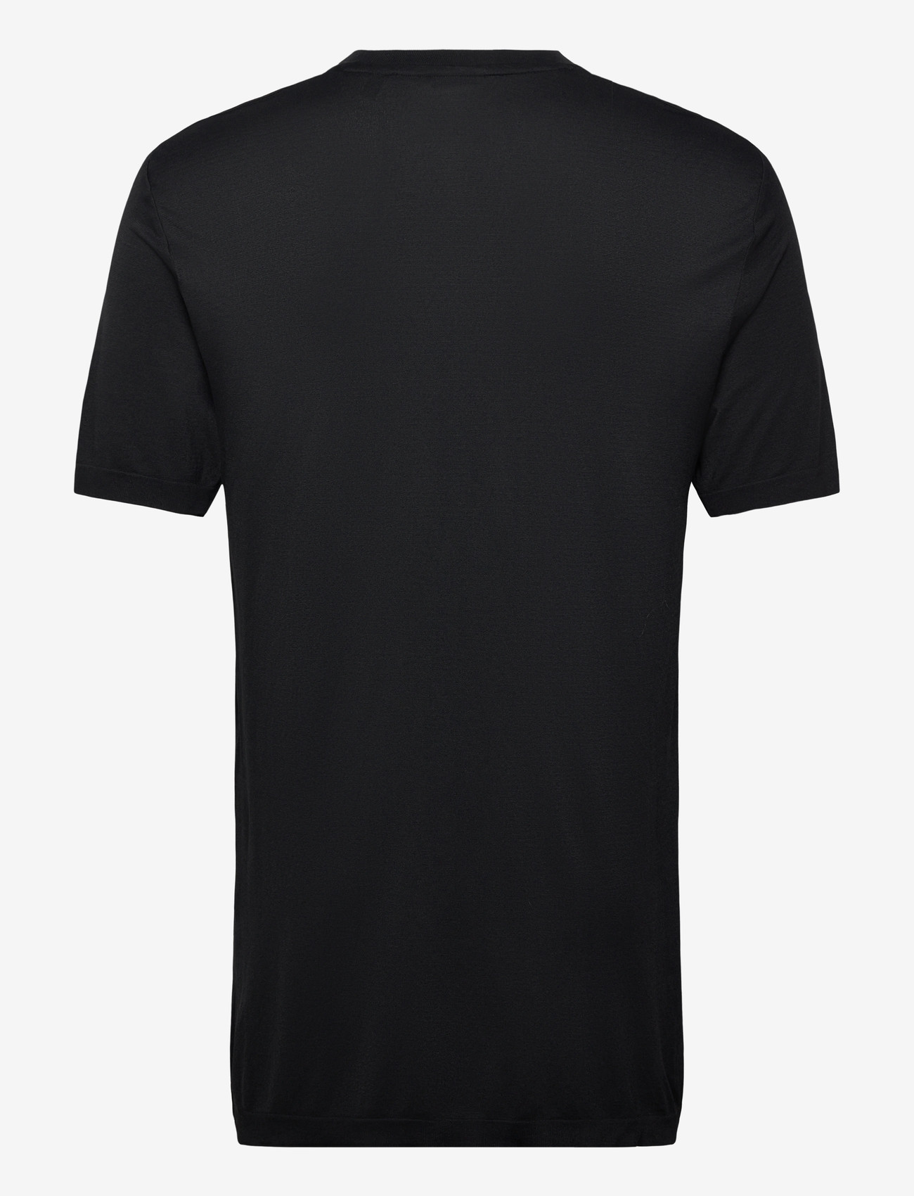 EA7 - T-SHIRT - black - 1