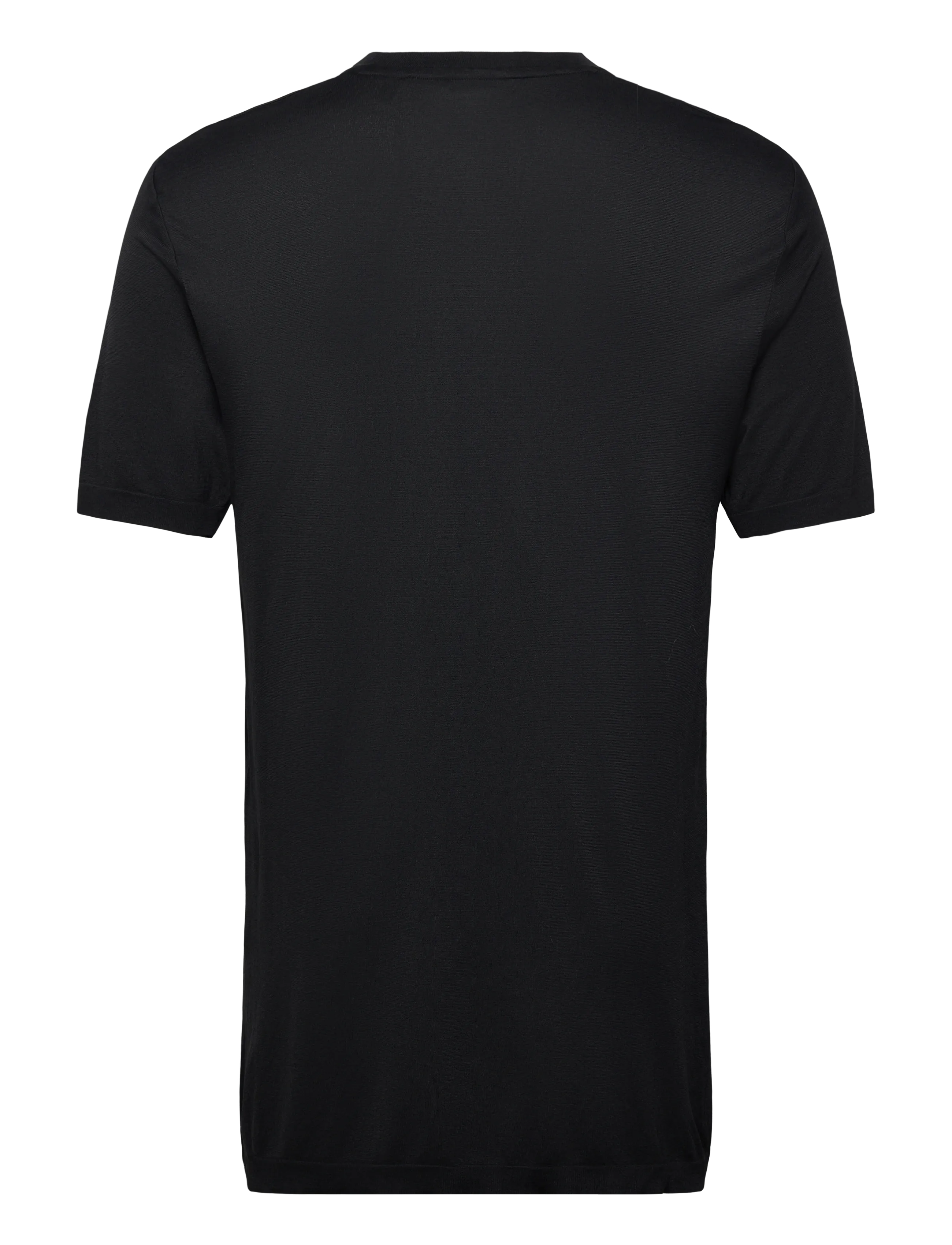 EA7 - T-SHIRT - black - 2