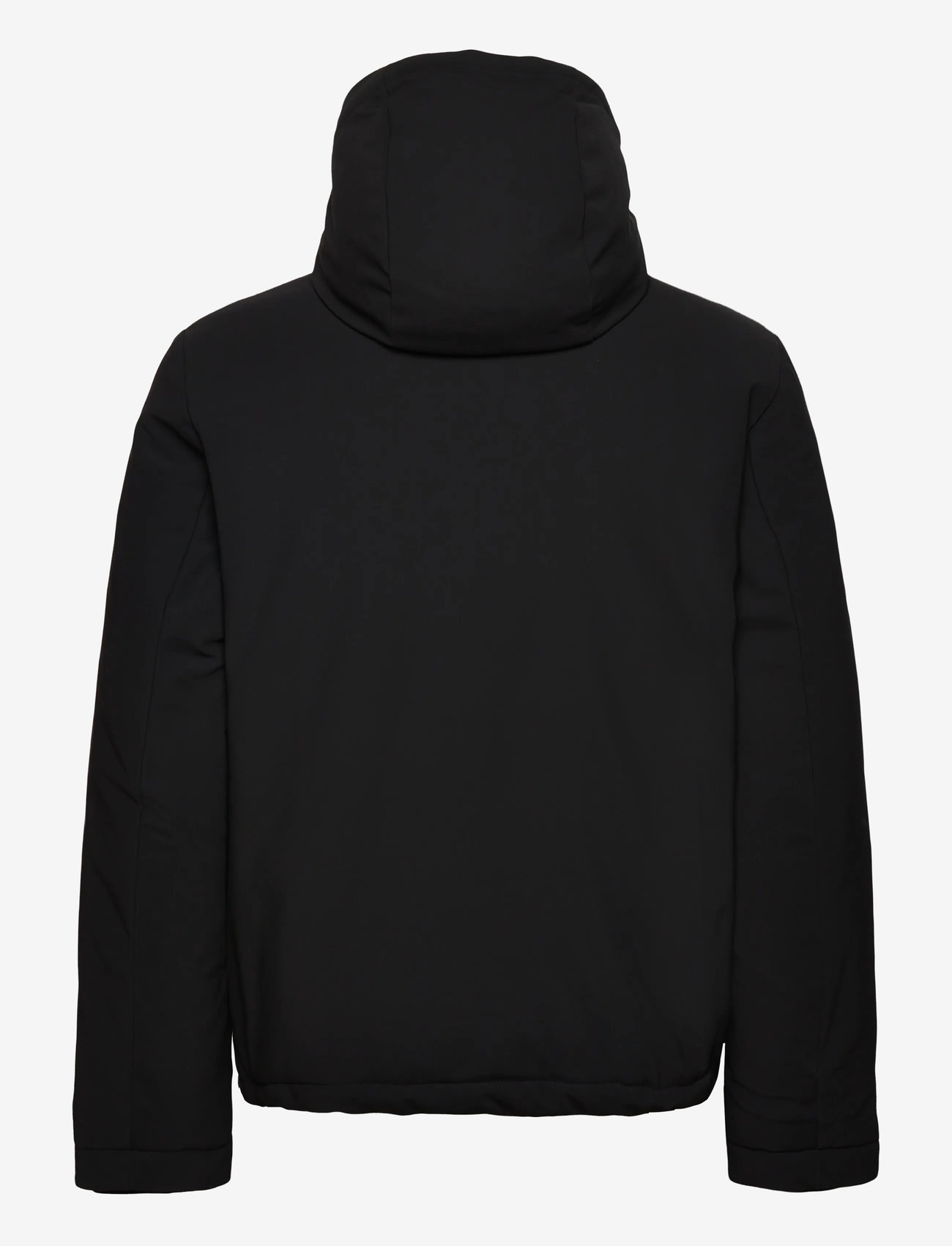 EA7 - BOMBER JACKET - herbstjacken - black - 1