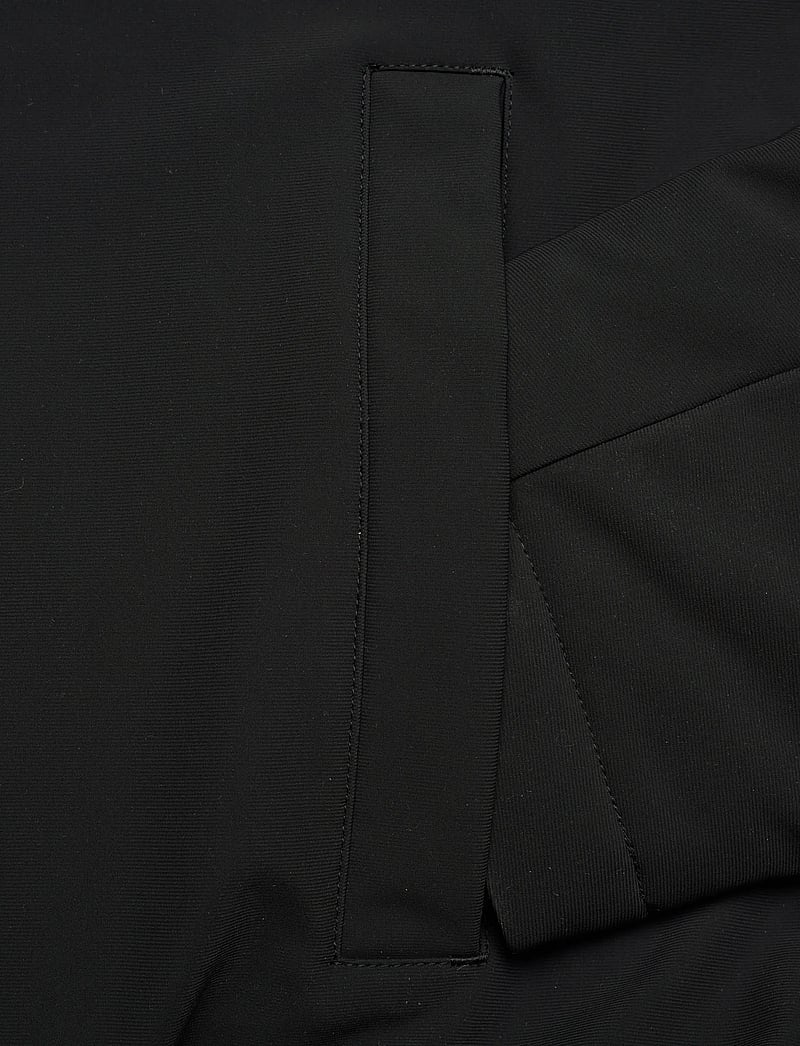 EA7 - BOMBER JACKET - höstjackor - black - 3