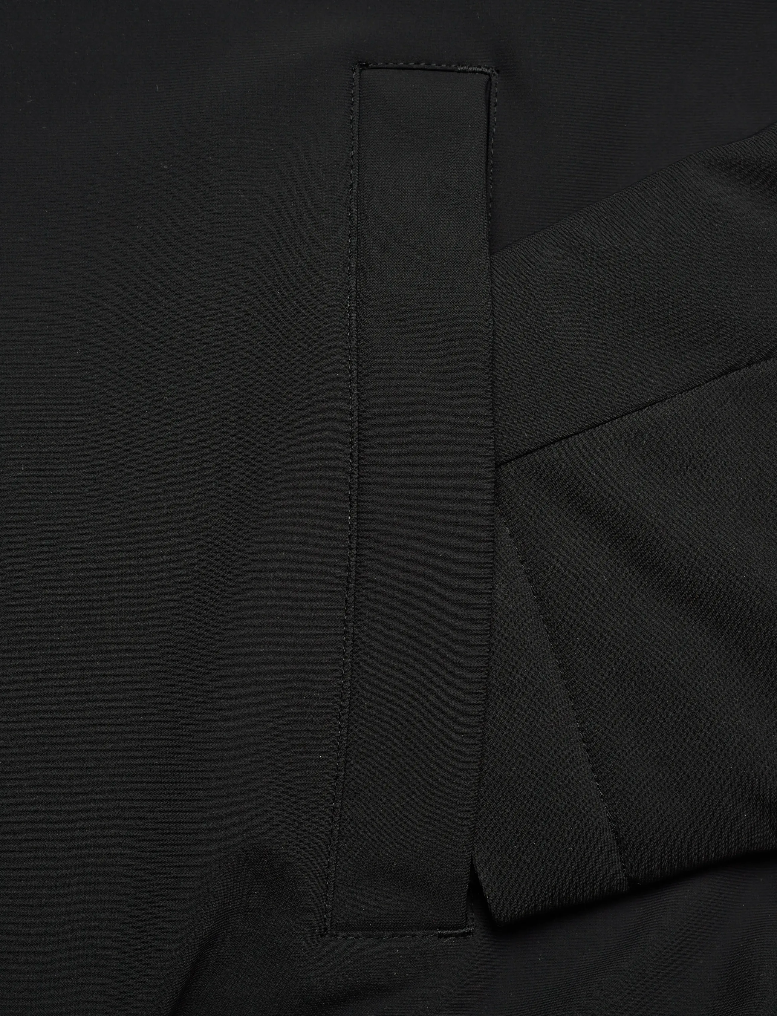 EA7 - BOMBER JACKET - vårjackor - black - 3