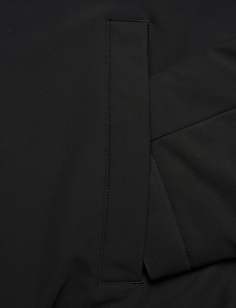 EA7 - BOMBER JACKET - fall jackets - black - 3