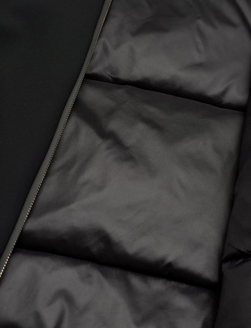 EA7 - BOMBER JACKET - höstjackor - black - 4