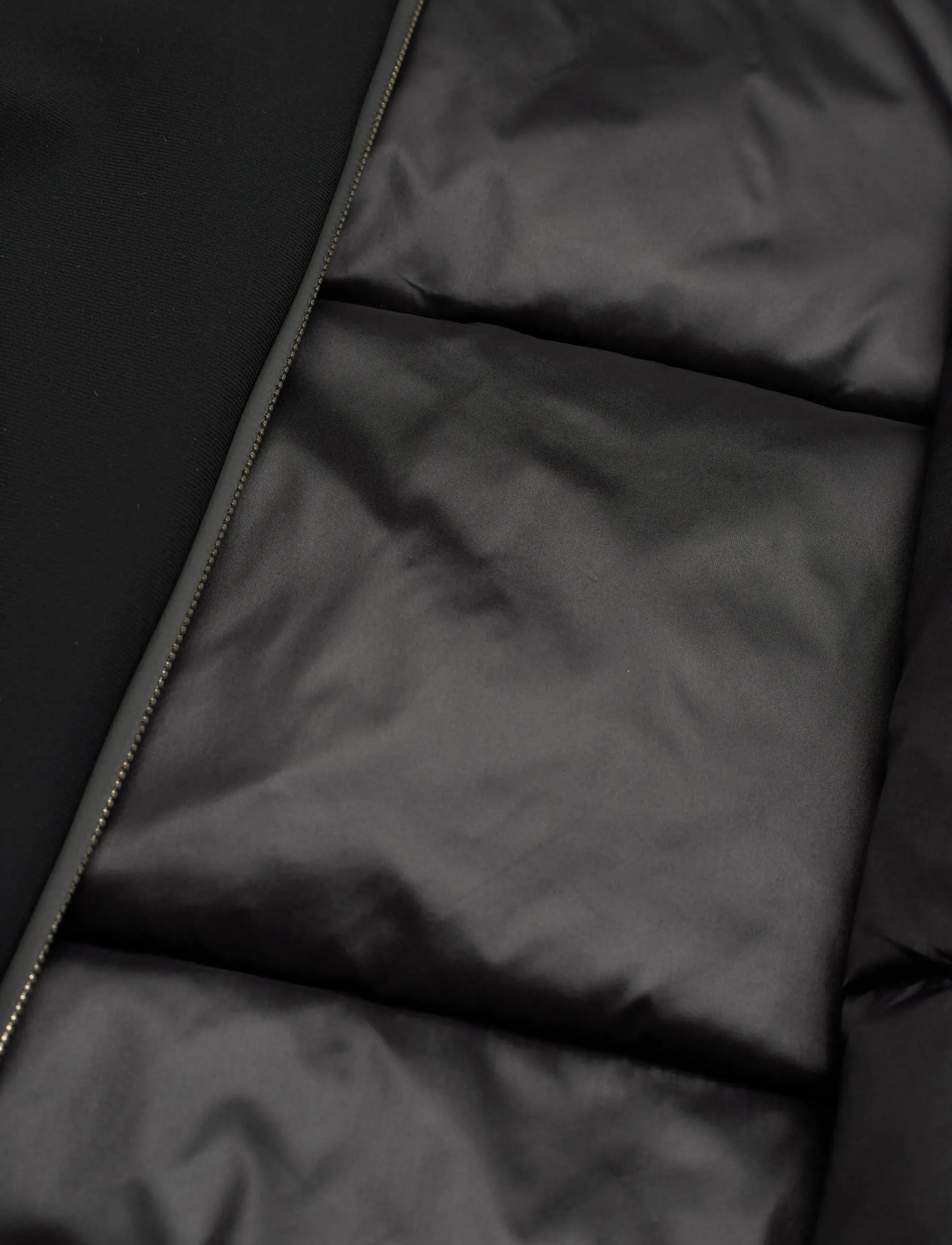 EA7 - BOMBER JACKET - vårjackor - black - 4