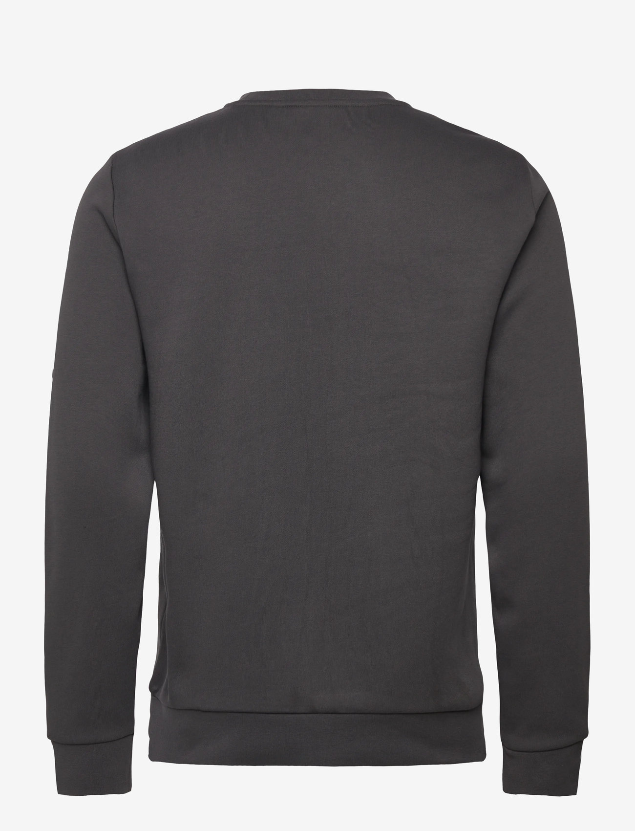 EA7 - SWEATSHIRT - sweatshirts - asphalt - 1