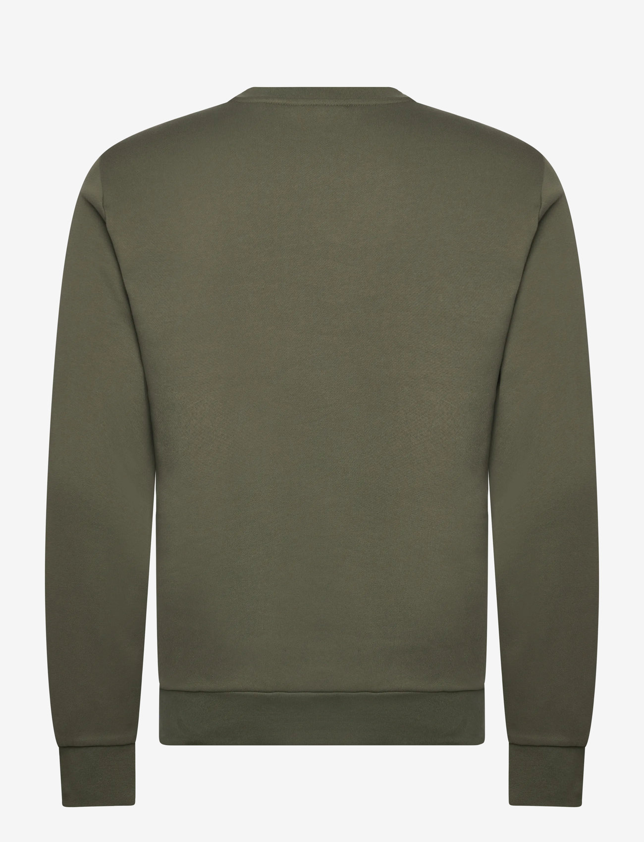 EA7 - SWEATSHIRT - julegaver under 1000kr - beetle - 1