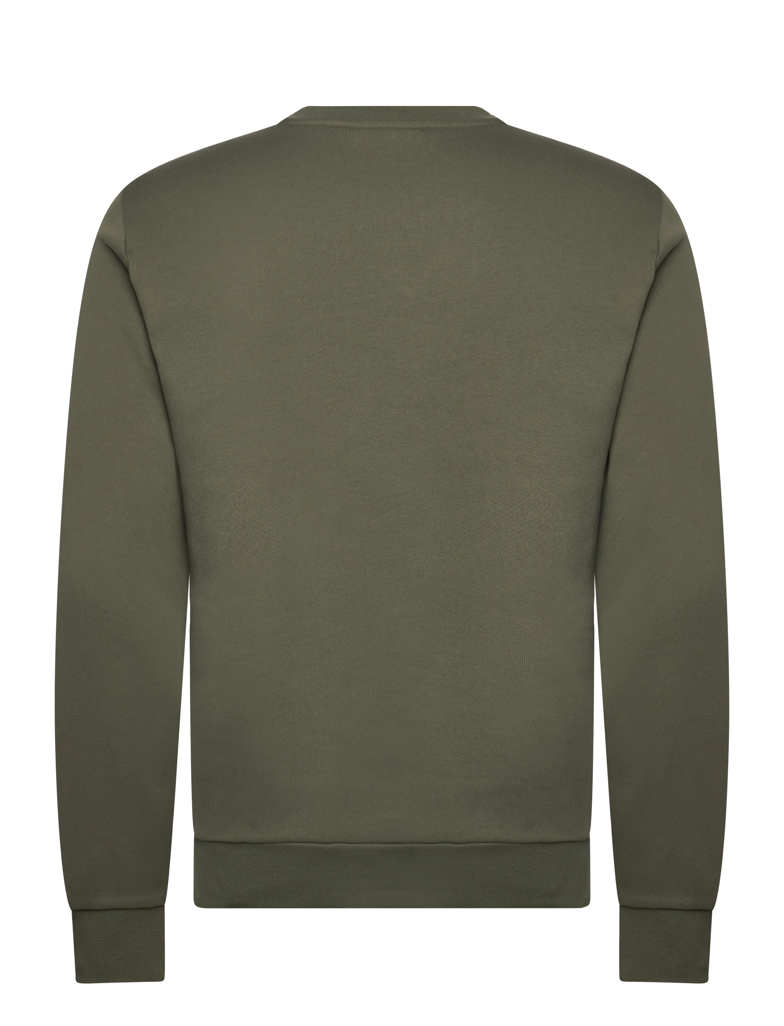 EA7 - SWEATSHIRT - sport - beetle - 1