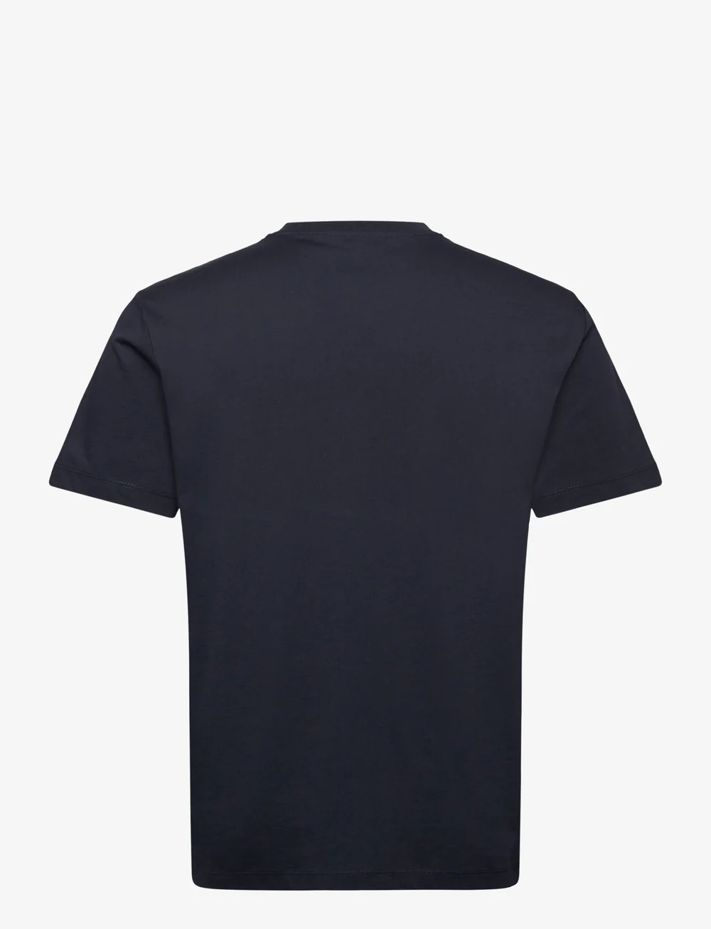 EA7 - T-SHIRT - lühikeste varrukatega t-särgid - armani blue - 1