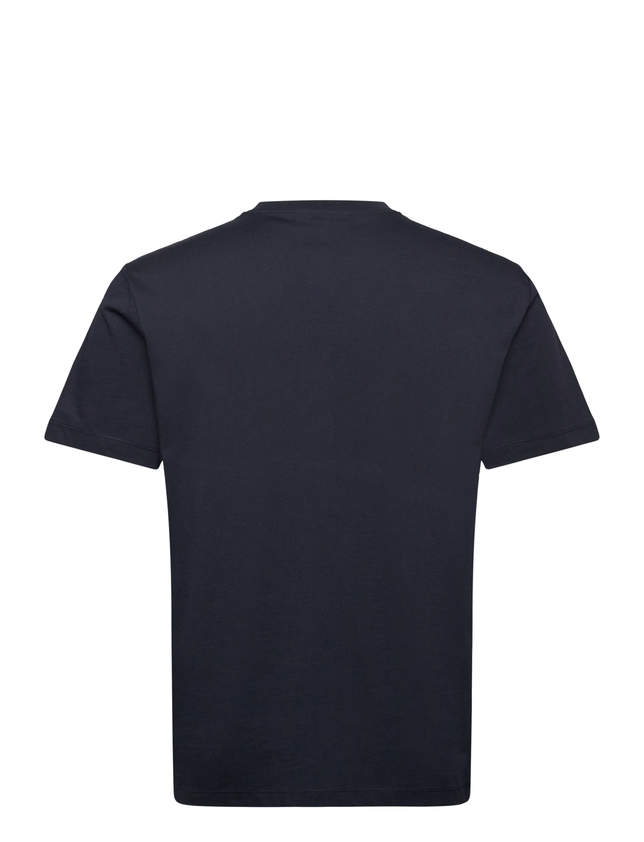 EA7 - T-SHIRT - kortærmede t-shirts - armani blue - 1