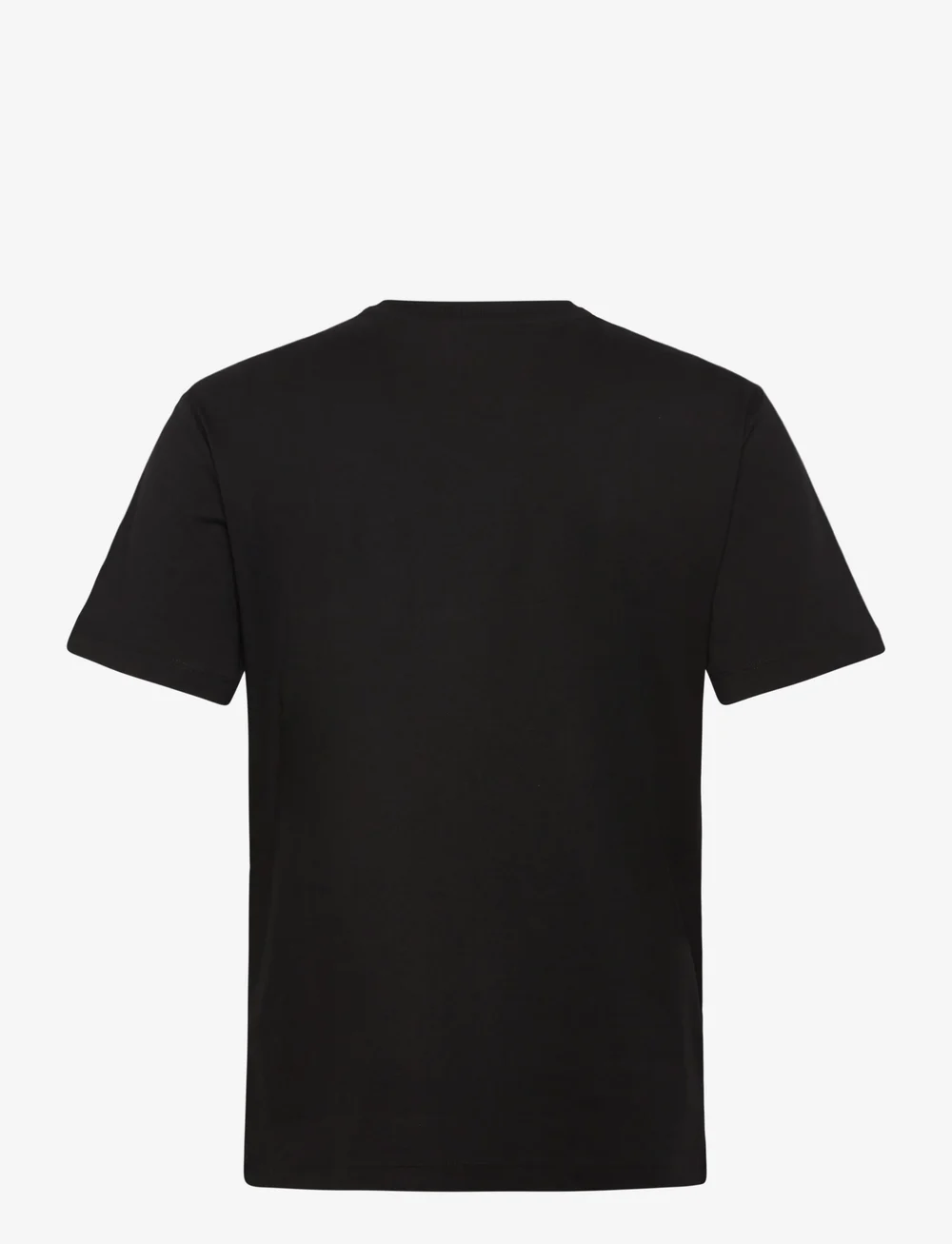 EA7 - T-SHIRT - kurzärmelig - black - 1