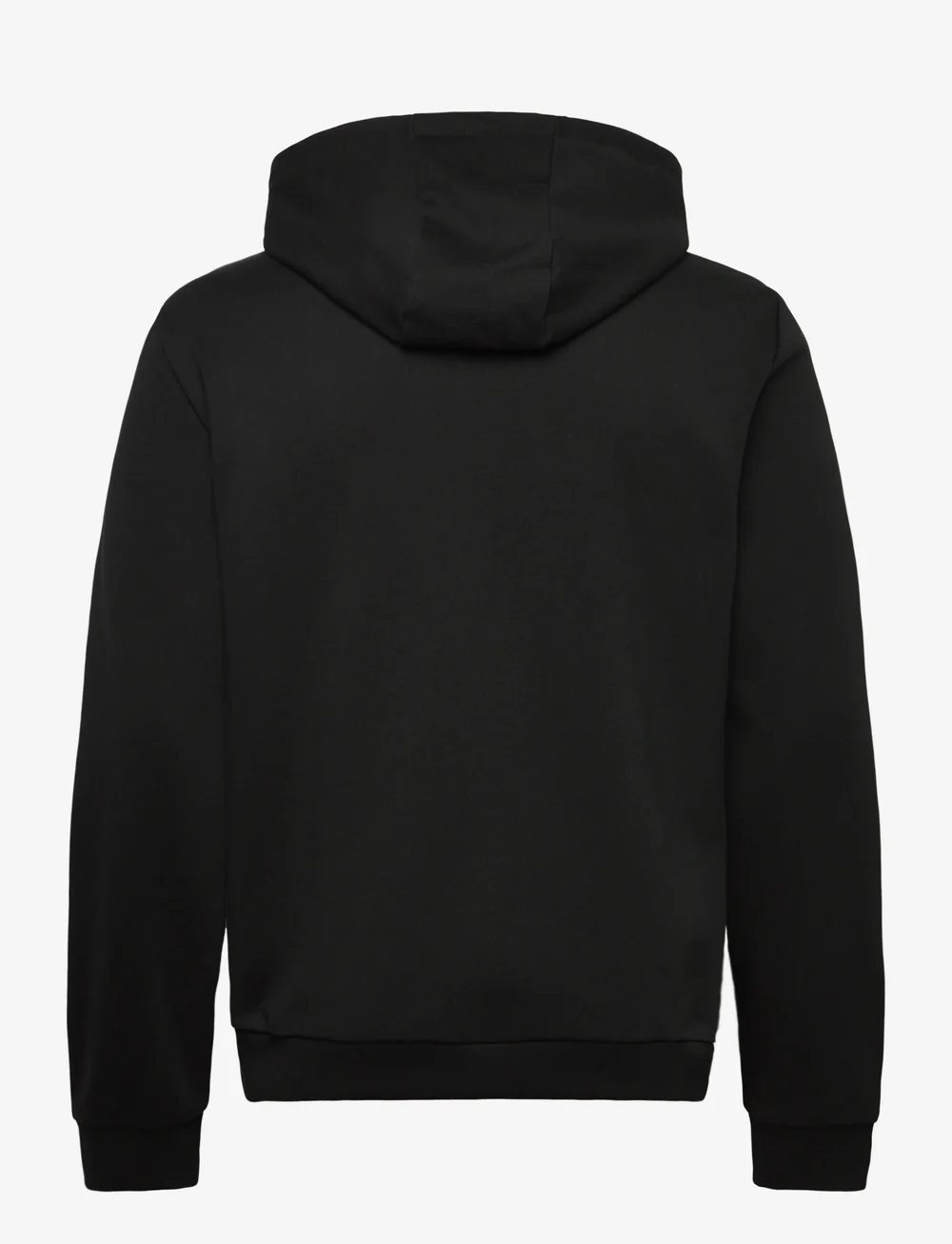 EA7 - SWEATSHIRT - hoodies - black - 1