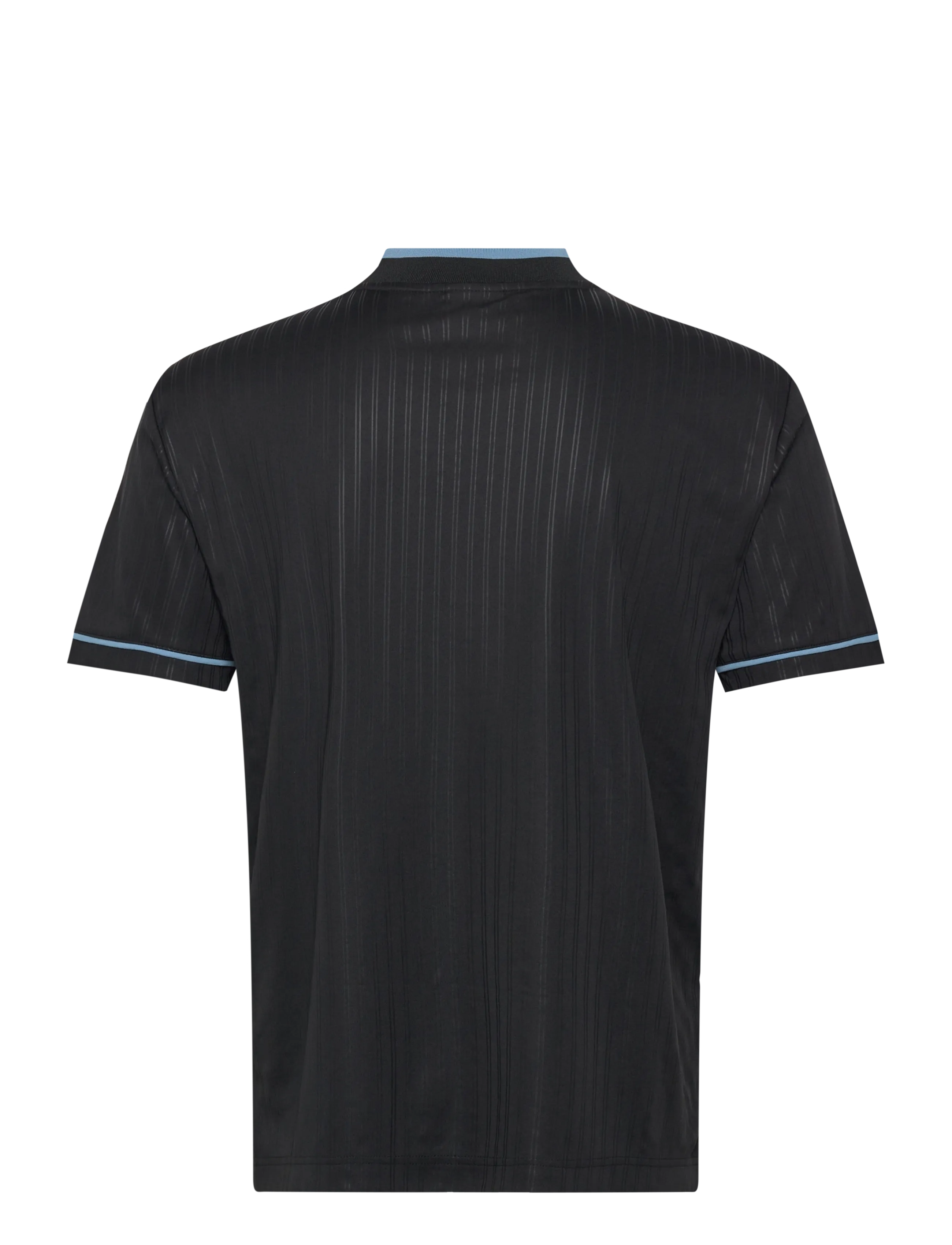 EA7 - T-SHIRT - football shirts - black - 2